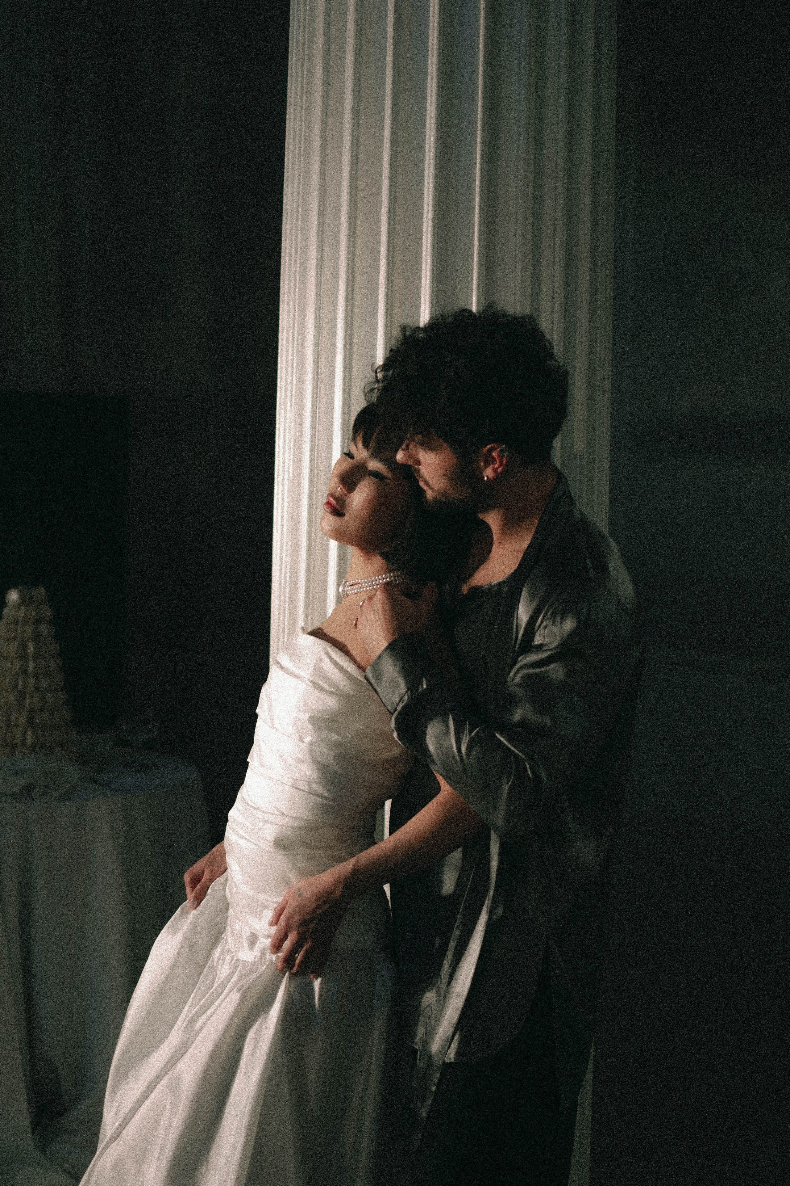 СВАБЕДНАЯ ФОТСЕССИИЯ В ОДНОМ ИЗ ЗАЛОВ НИКОЛАЕВСКОГО ДВОРЦА. Профессиональный фотограф, Санкт-Петербург — Виктория Богомолова