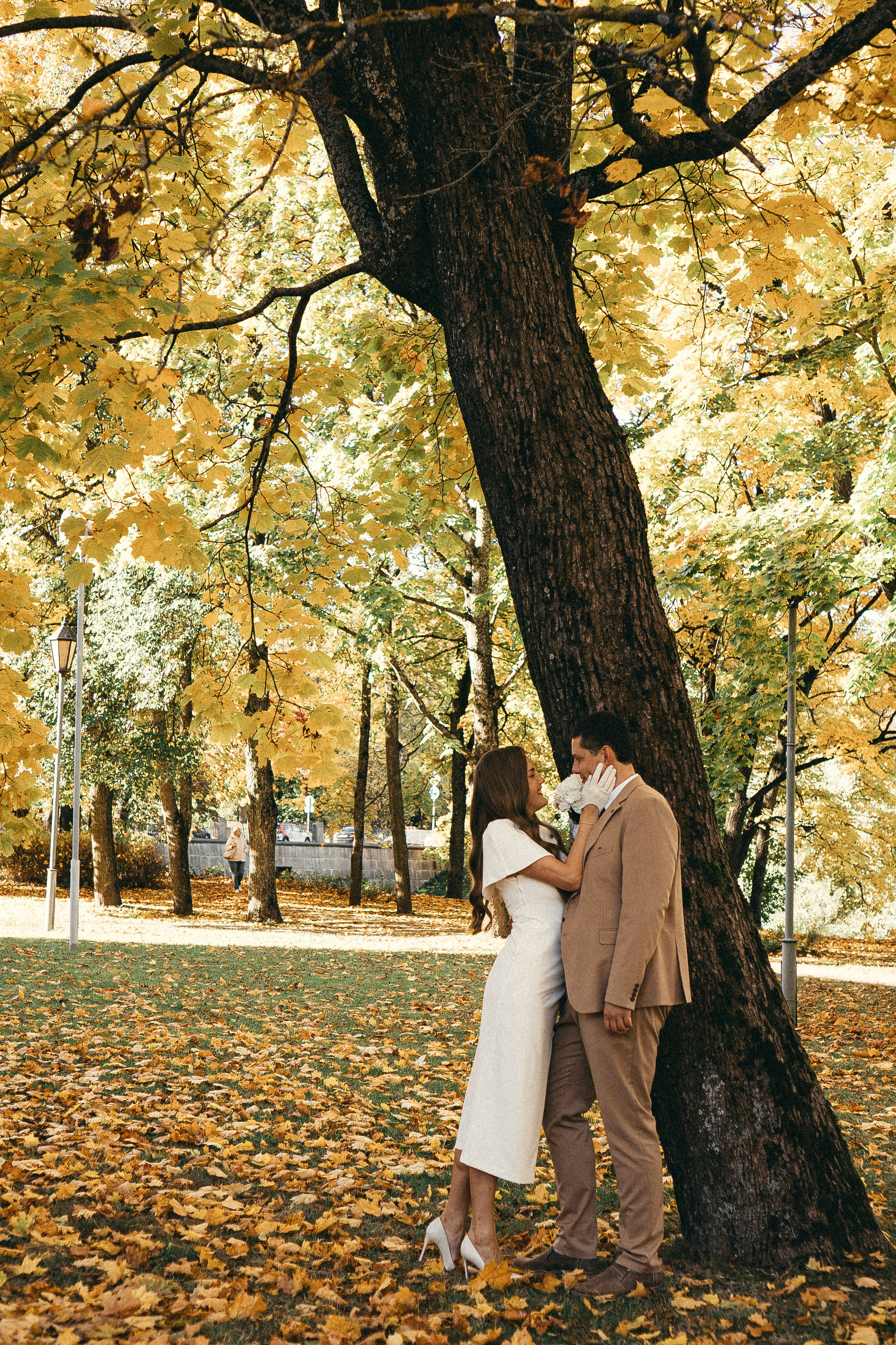 СВАДЕБНАЯ СЬЕМКА В ПУШКИН. Профессиональный фотограф, Санкт-Петербург — Виктория Богомолова