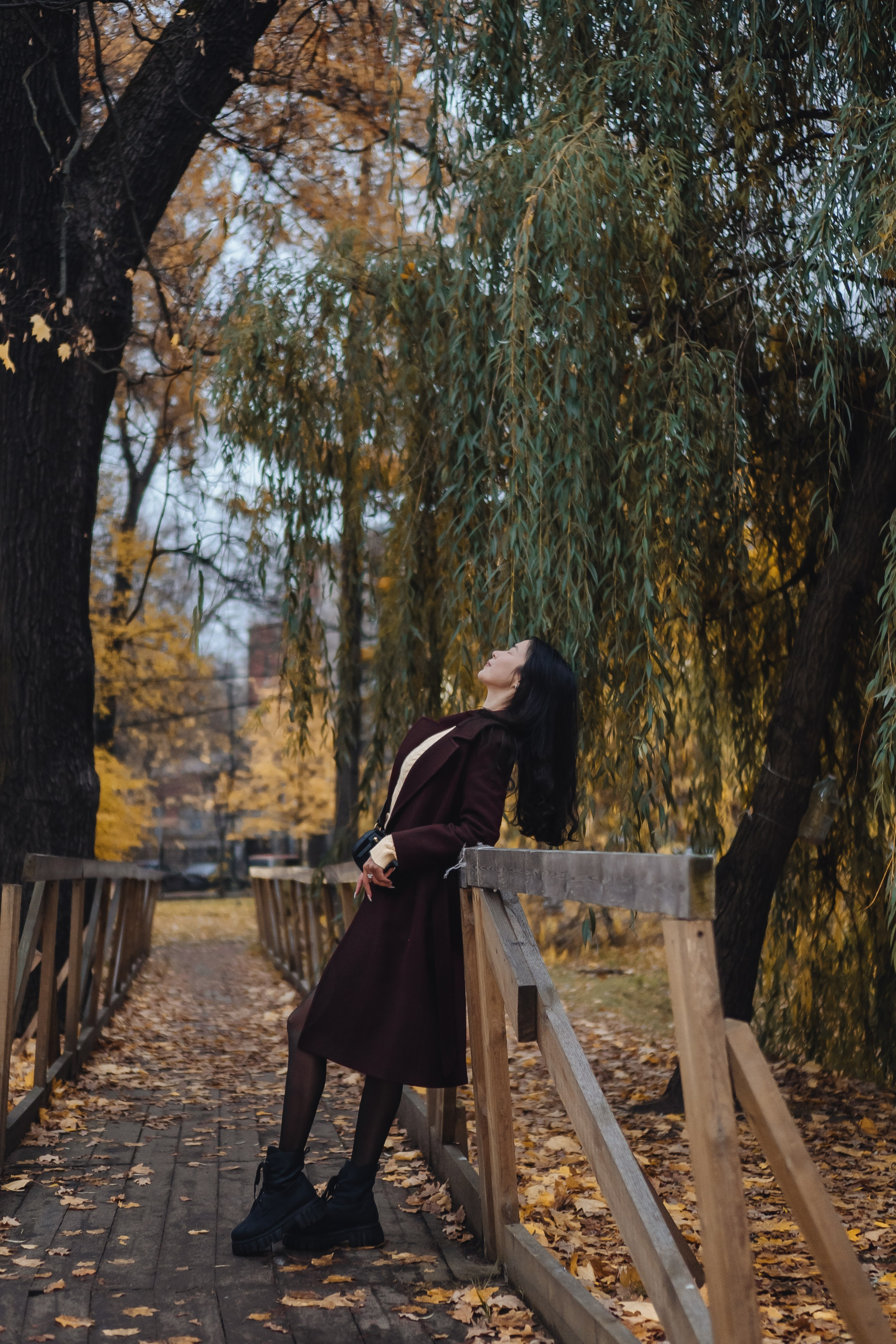 ФТОСЕСИЯ ПРОГУЛКА ПО ПЕТРОГРАДКЕ И ЛОПУХИНСКОМУ САДУ. Профессиональный фотограф, Санкт-Петербург — Виктория Богомолова