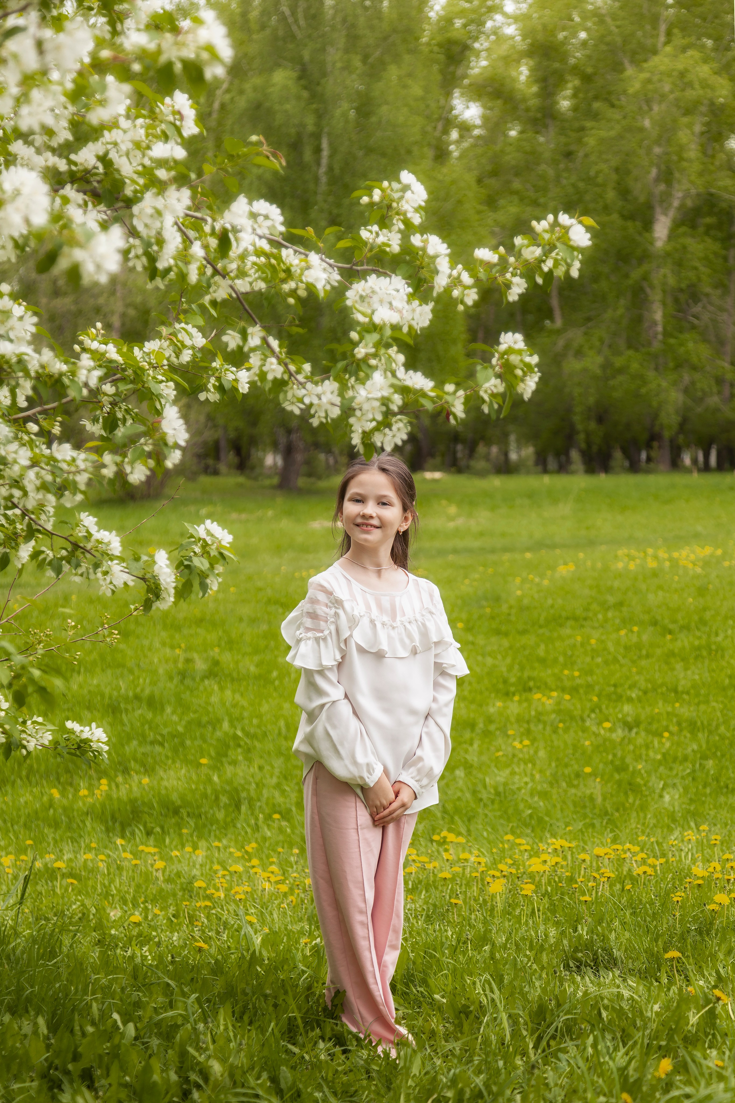 Семейные съемки. PROphoto