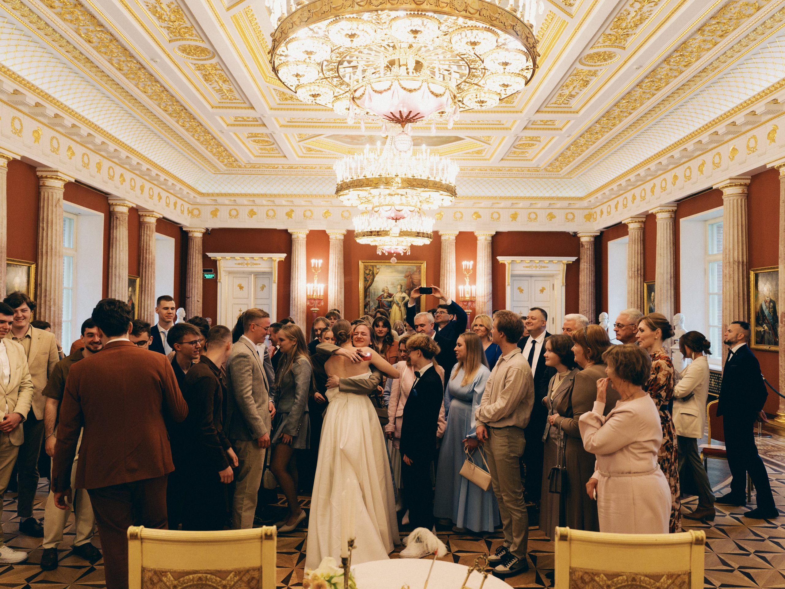 Наше лучшее «сейчас». Фотограф Ксения Калюжная