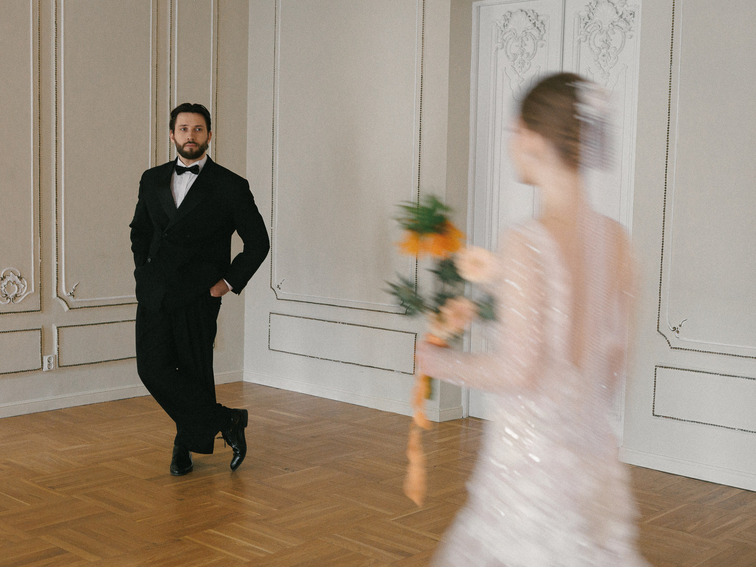 Илья и Мария. Фото и Видеосъемка на ваше мероприятие. Александр Романов