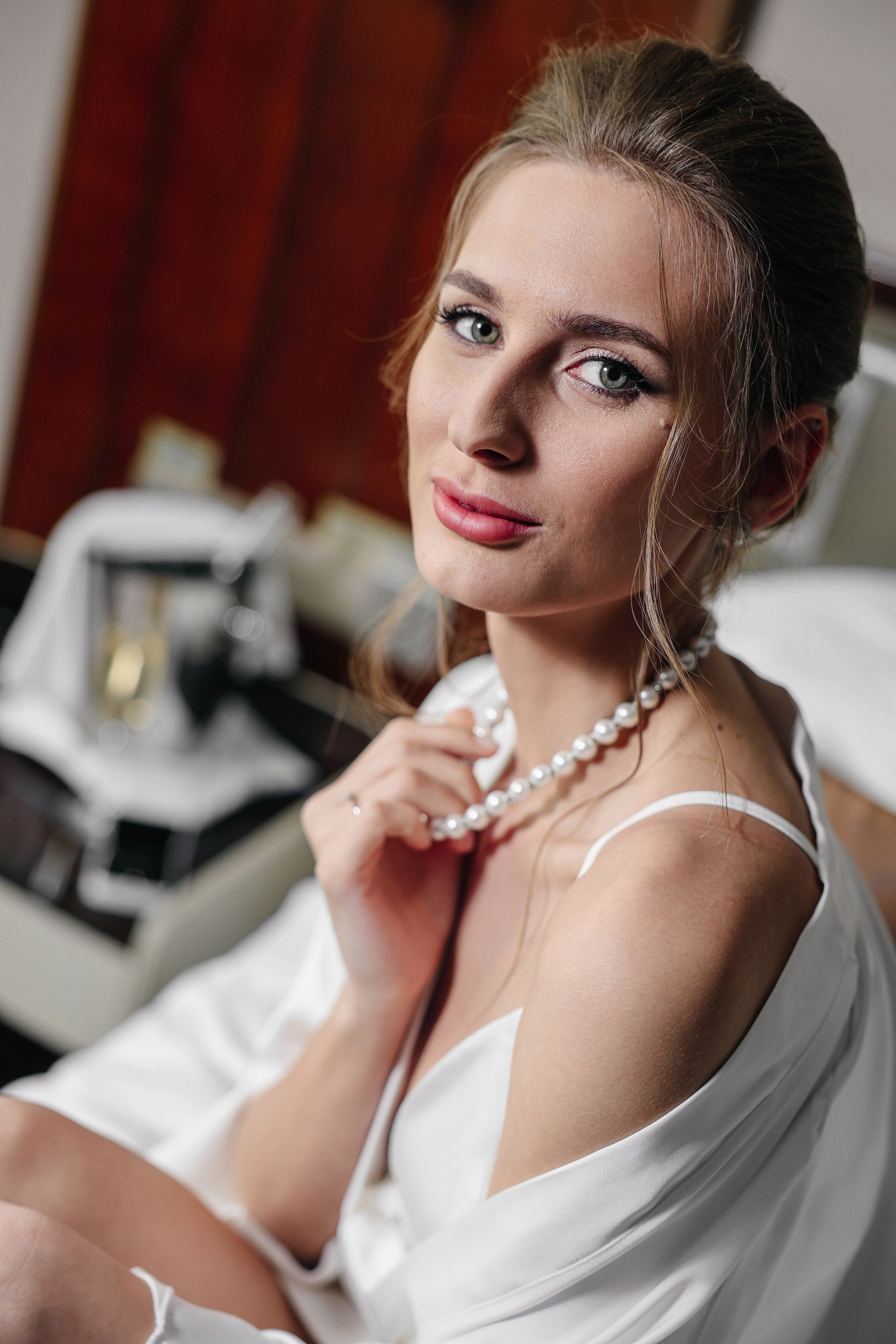 Евгения и Кирилл. Alena Nezalenova