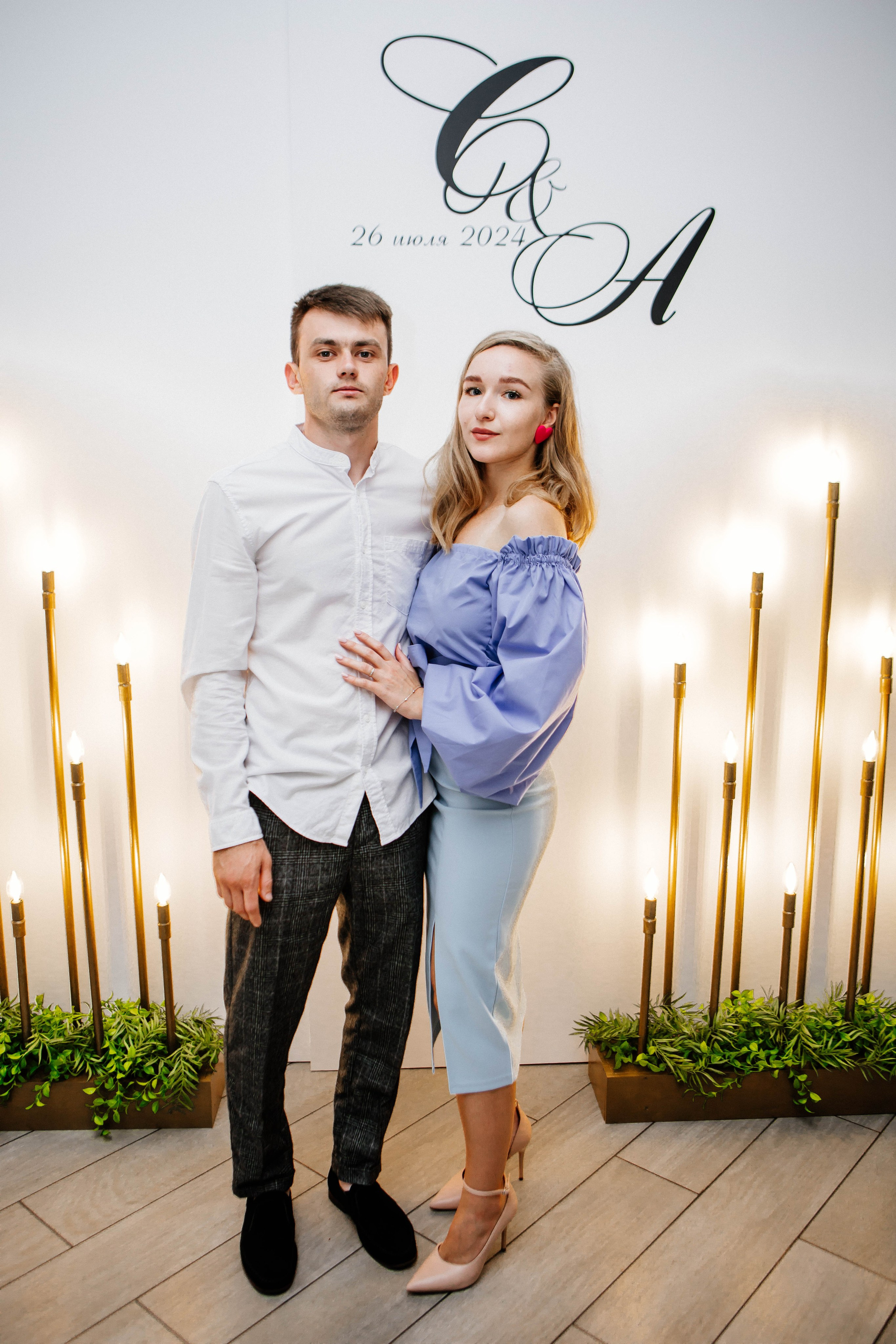 Форсаж. Рыжова Тамара