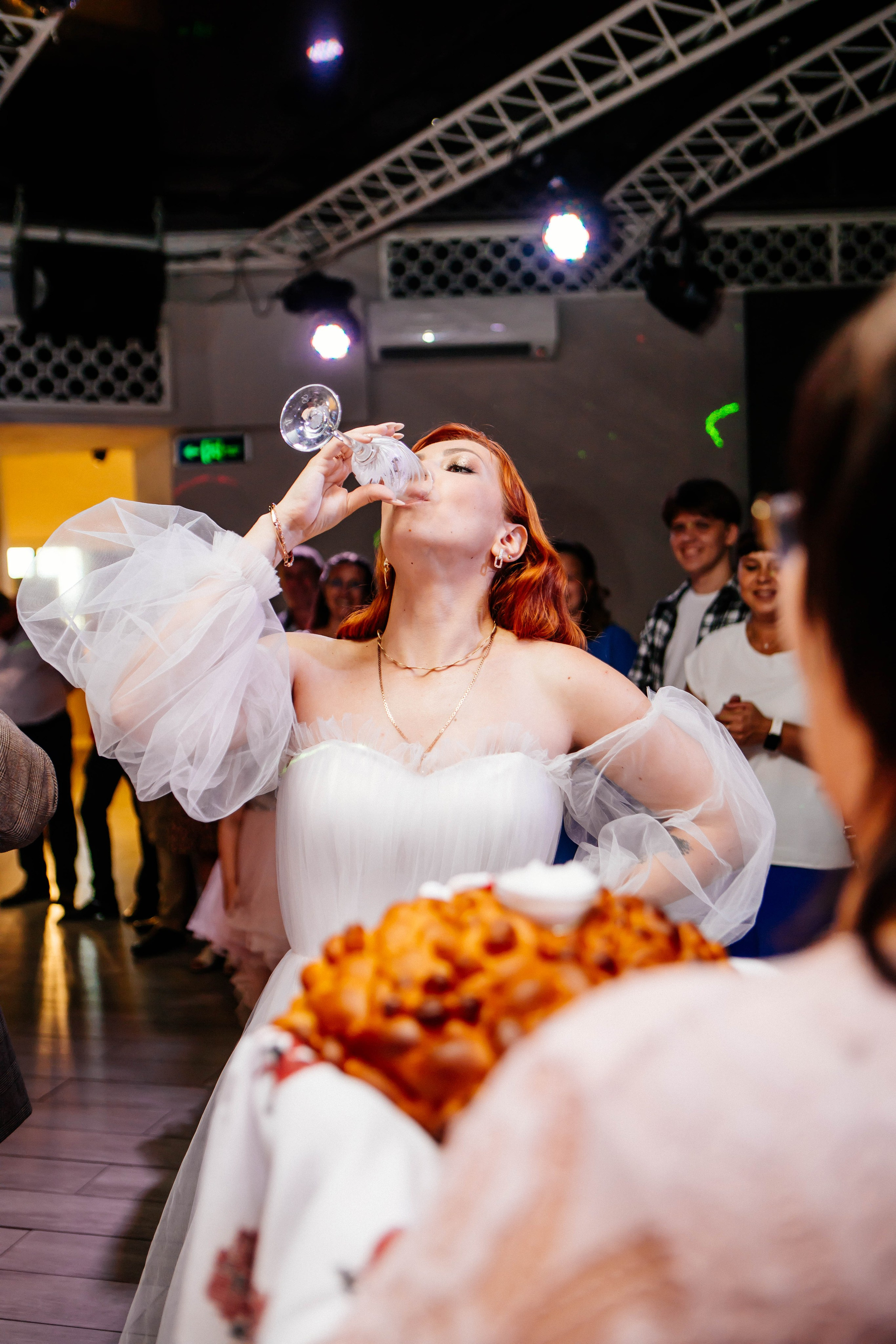 Форсаж. Рыжова Тамара