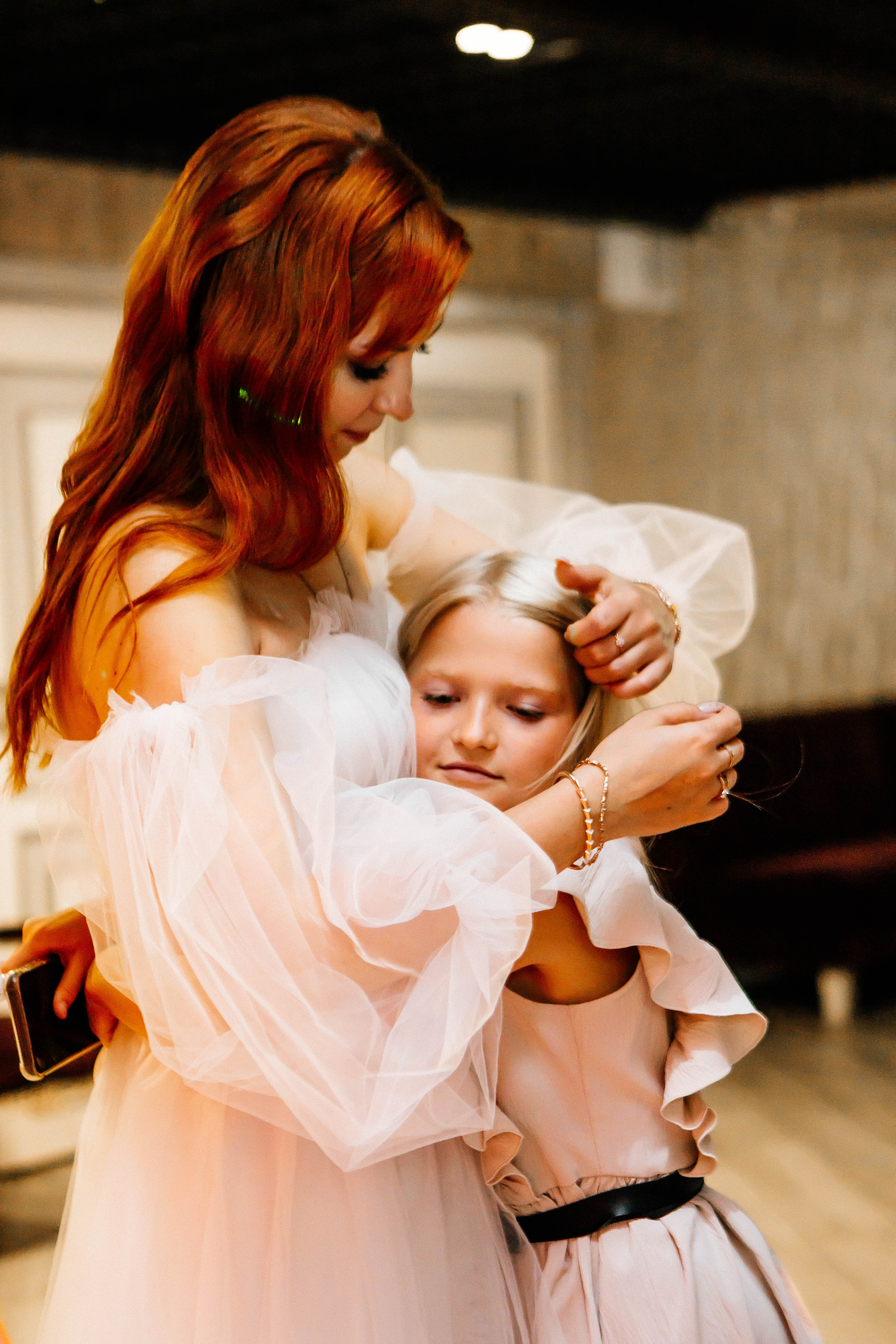 Форсаж. Рыжова Тамара