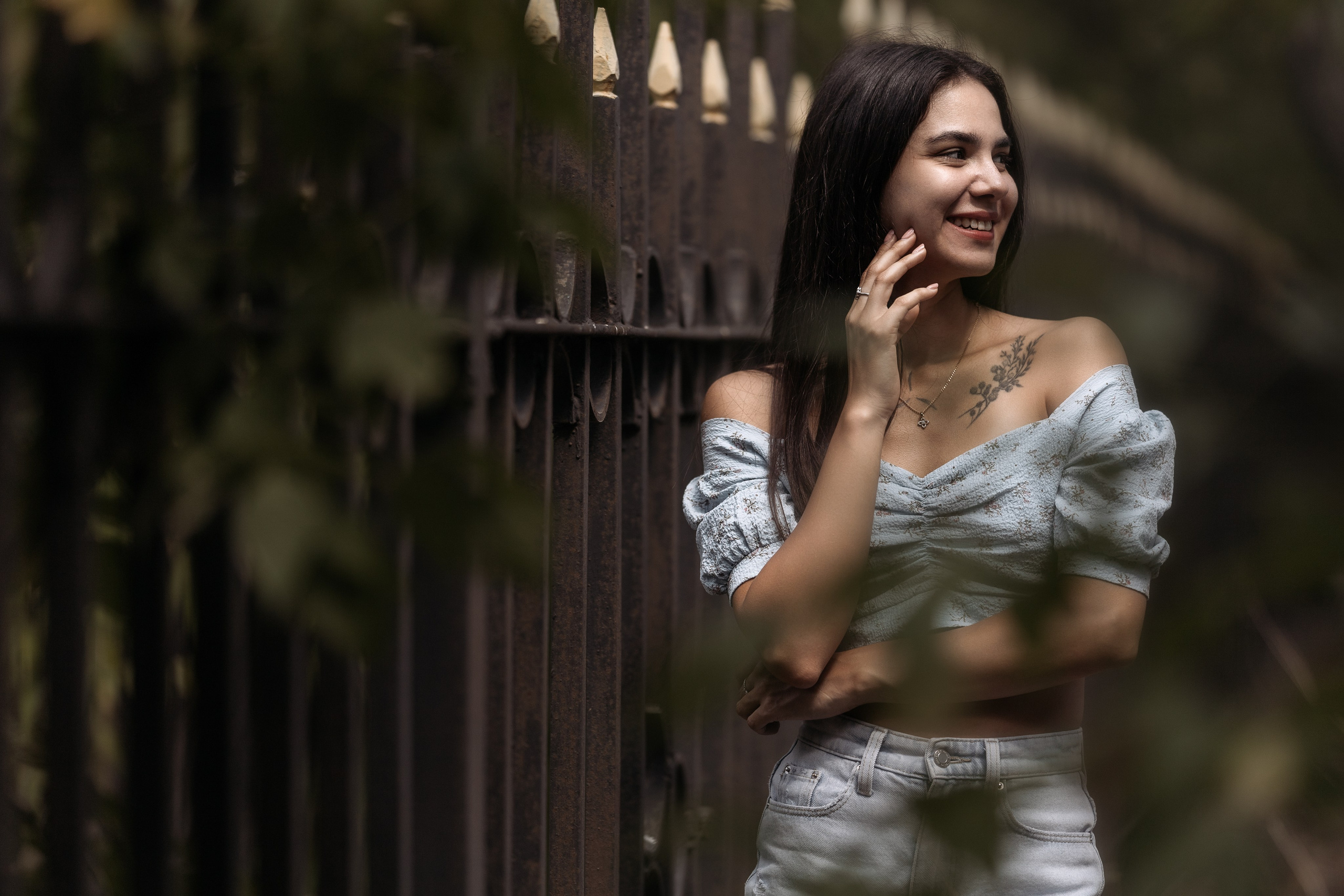 ANGELINA. Главная