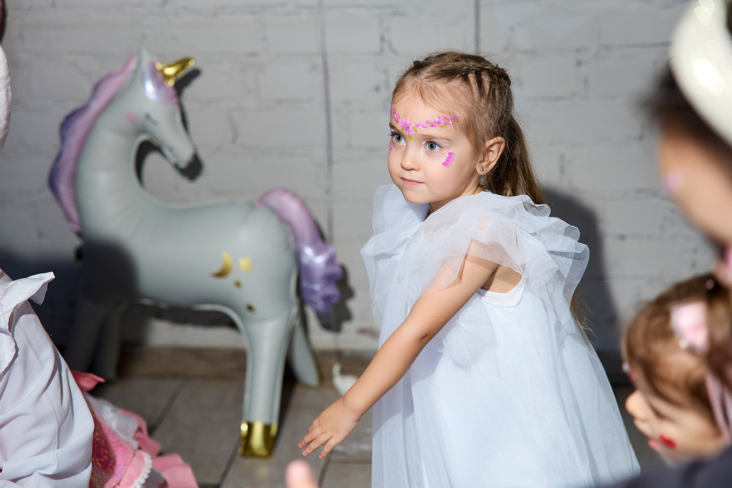 EMILIA | SAVOY. Фотограф Artem I. Galkin
