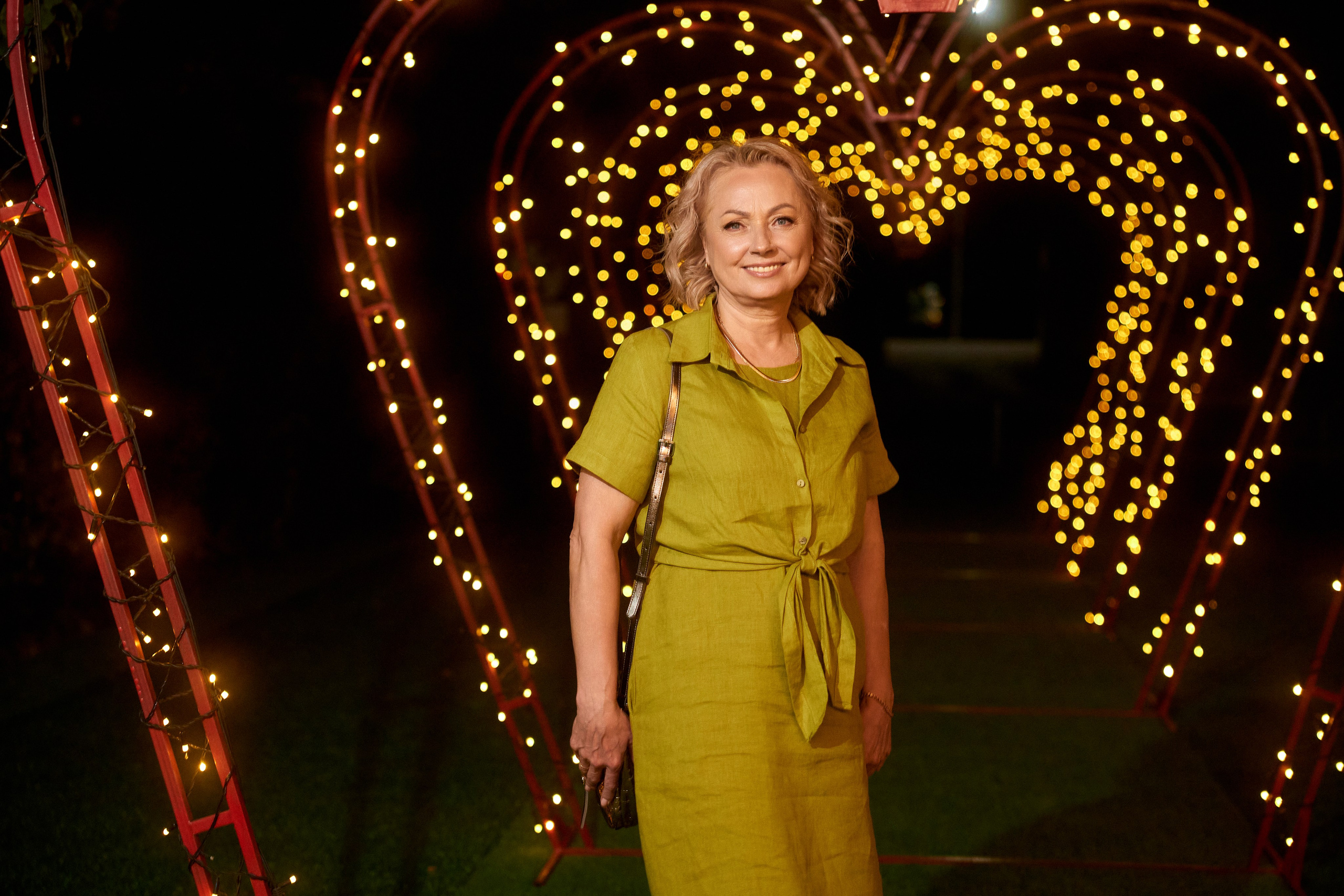 ELENA & ANDREY | SAVOY | 21.08. Главная