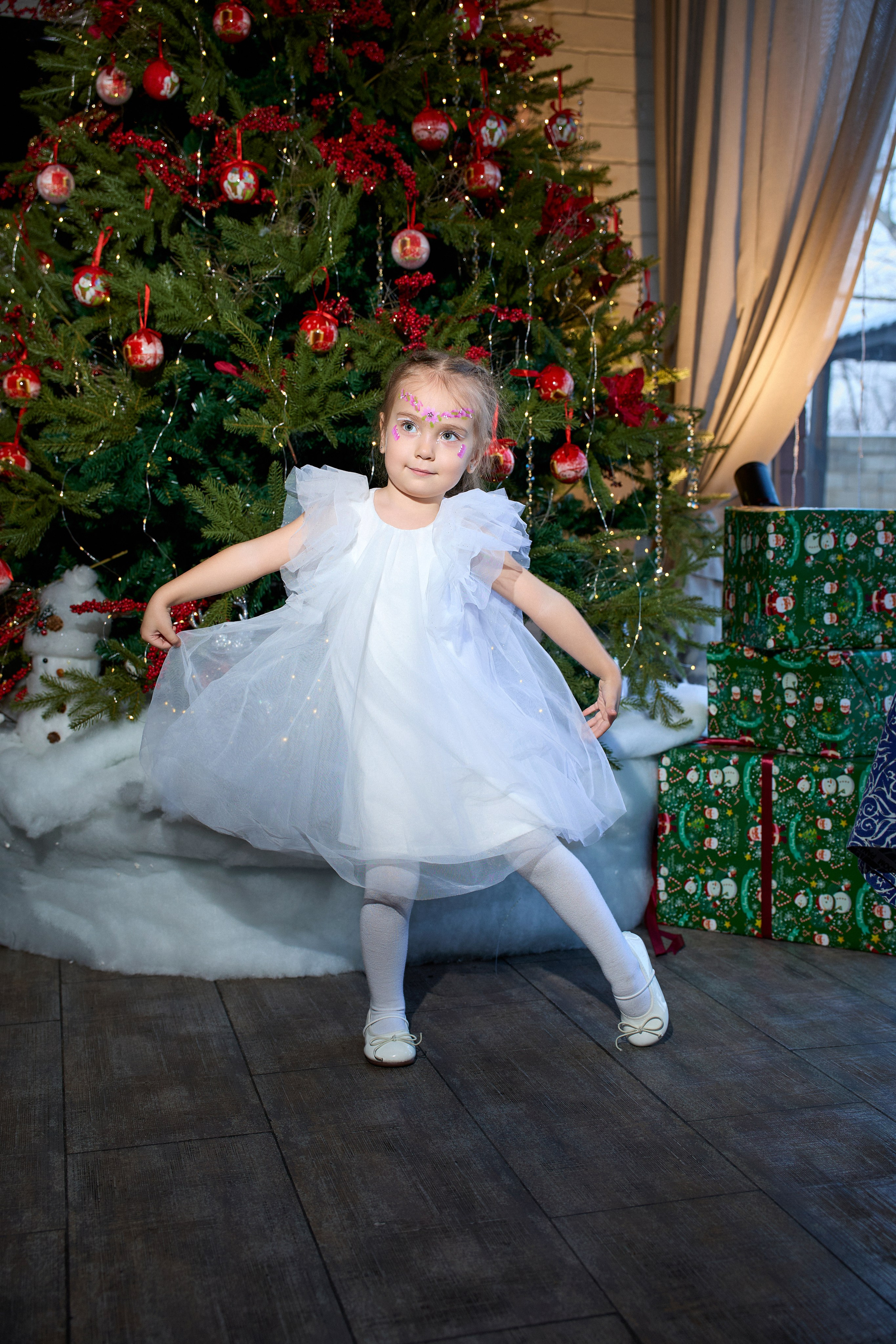 EMILIA | SAVOY. Фотограф Artem I. Galkin