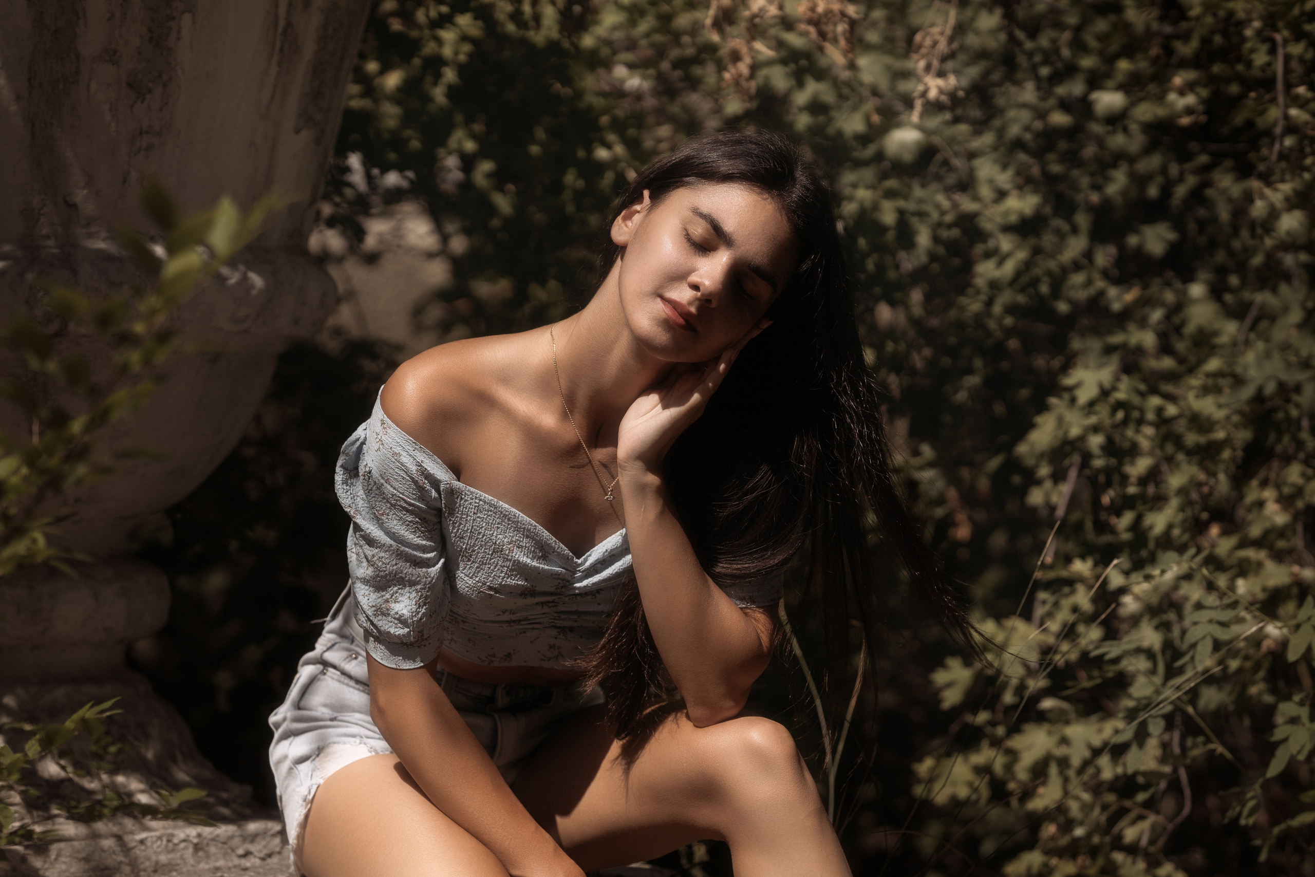 ANGELINA. Главная