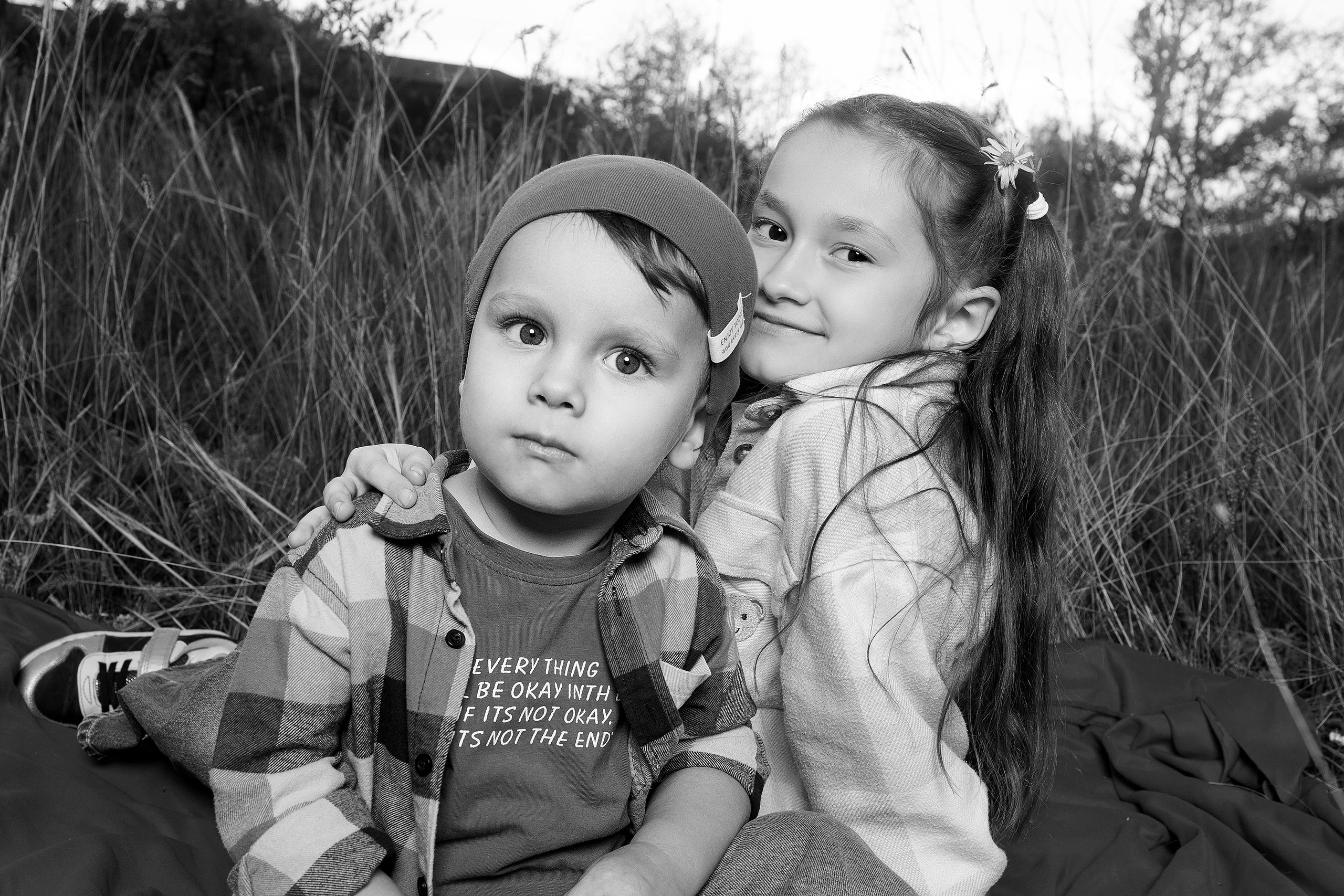 Семья Лепиных. Главная