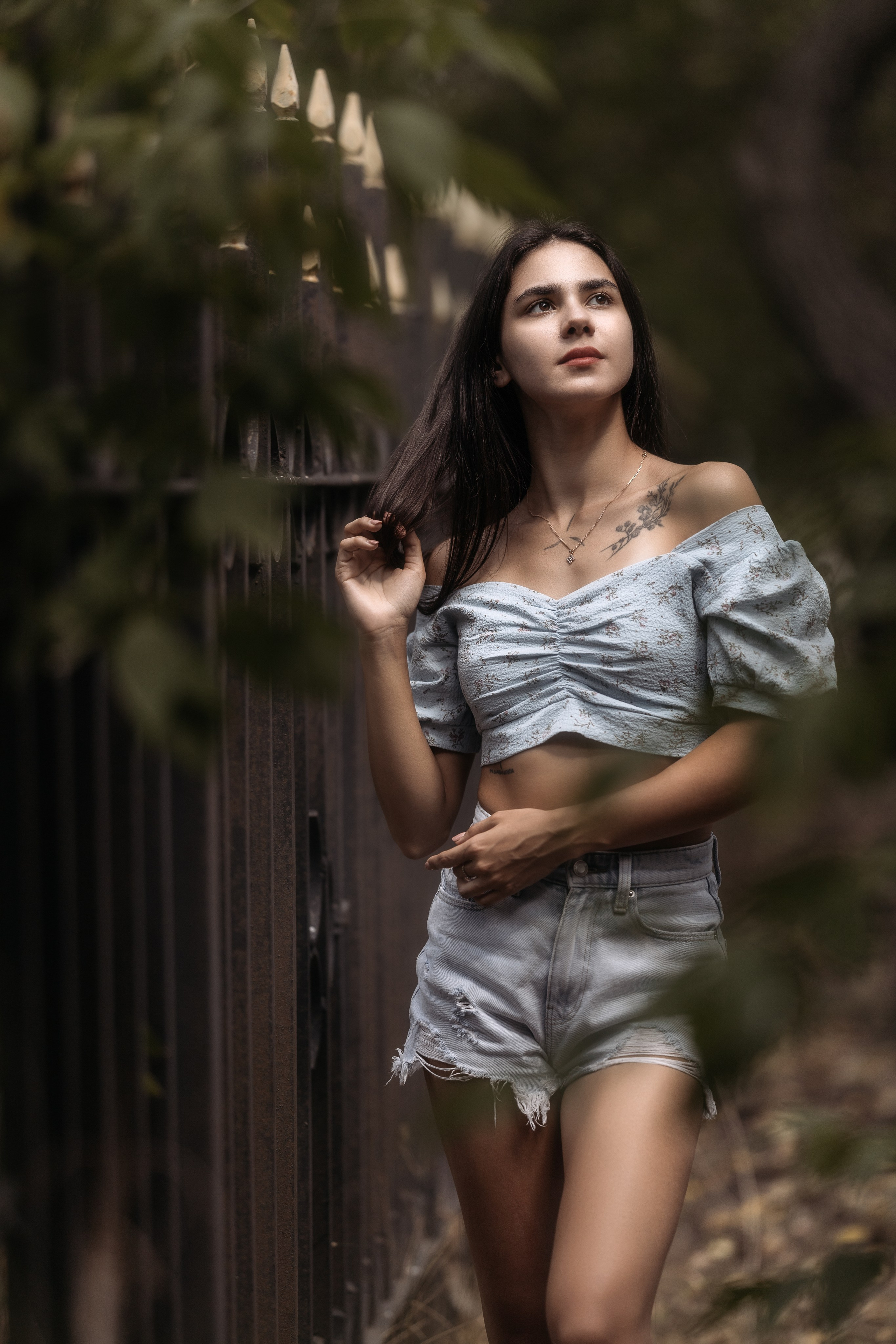 ANGELINA. Главная