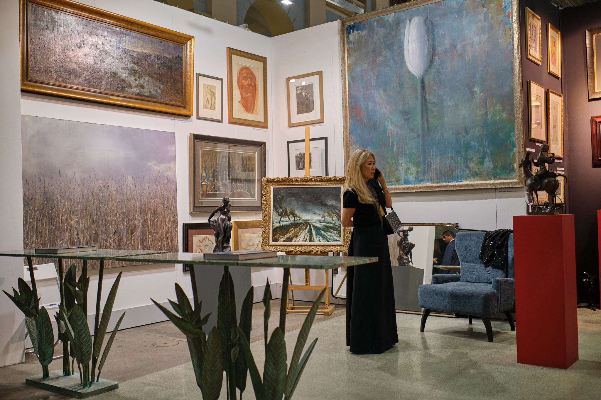 Inna. Организация фото/видео съемки, Москва