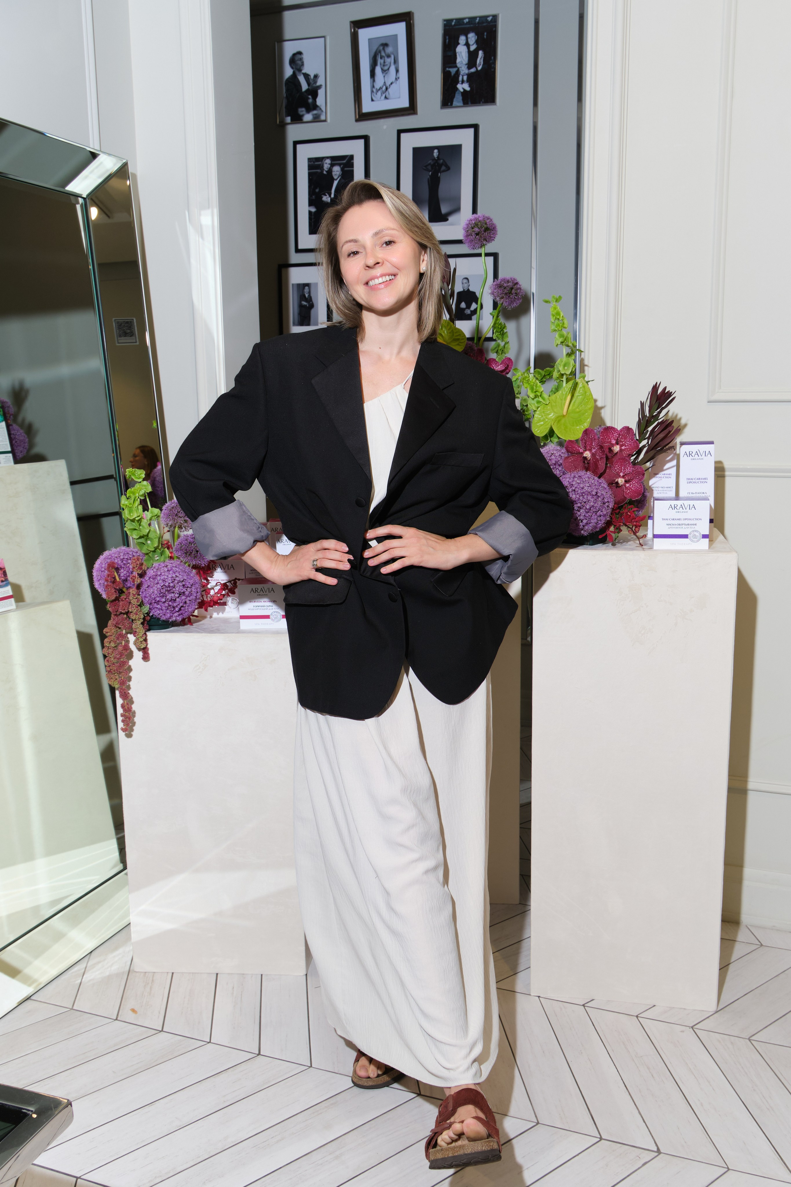 ARAVIA. Организация фото/видео съемки, Москва