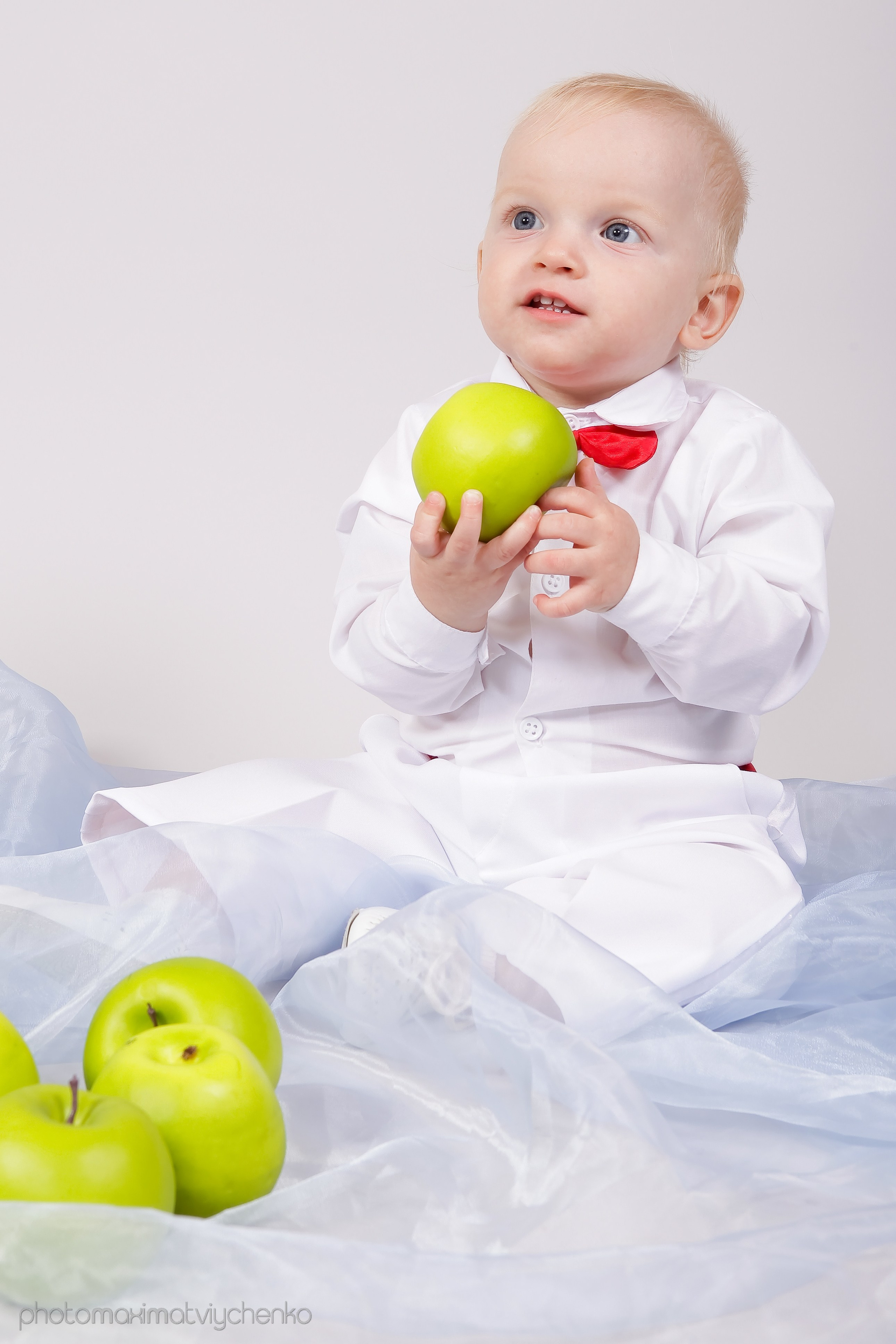 Детская фотосессия. Максим Матвийченко и Виктория Басова профессионалы своего дела