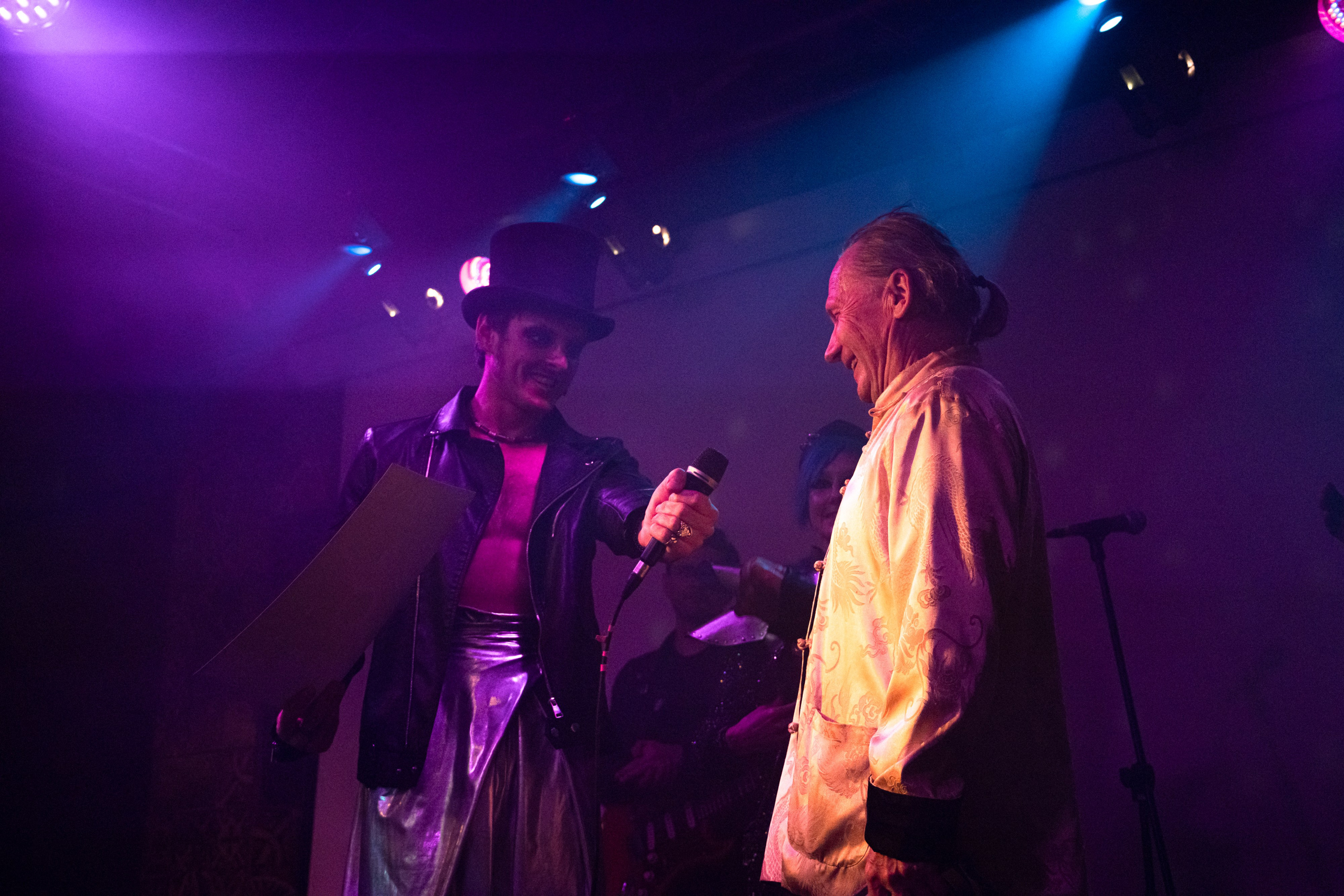 Рок концерт ILLUSIONS. Портретный фотограф в Санкт-Петербурге Дмитриева Наталия