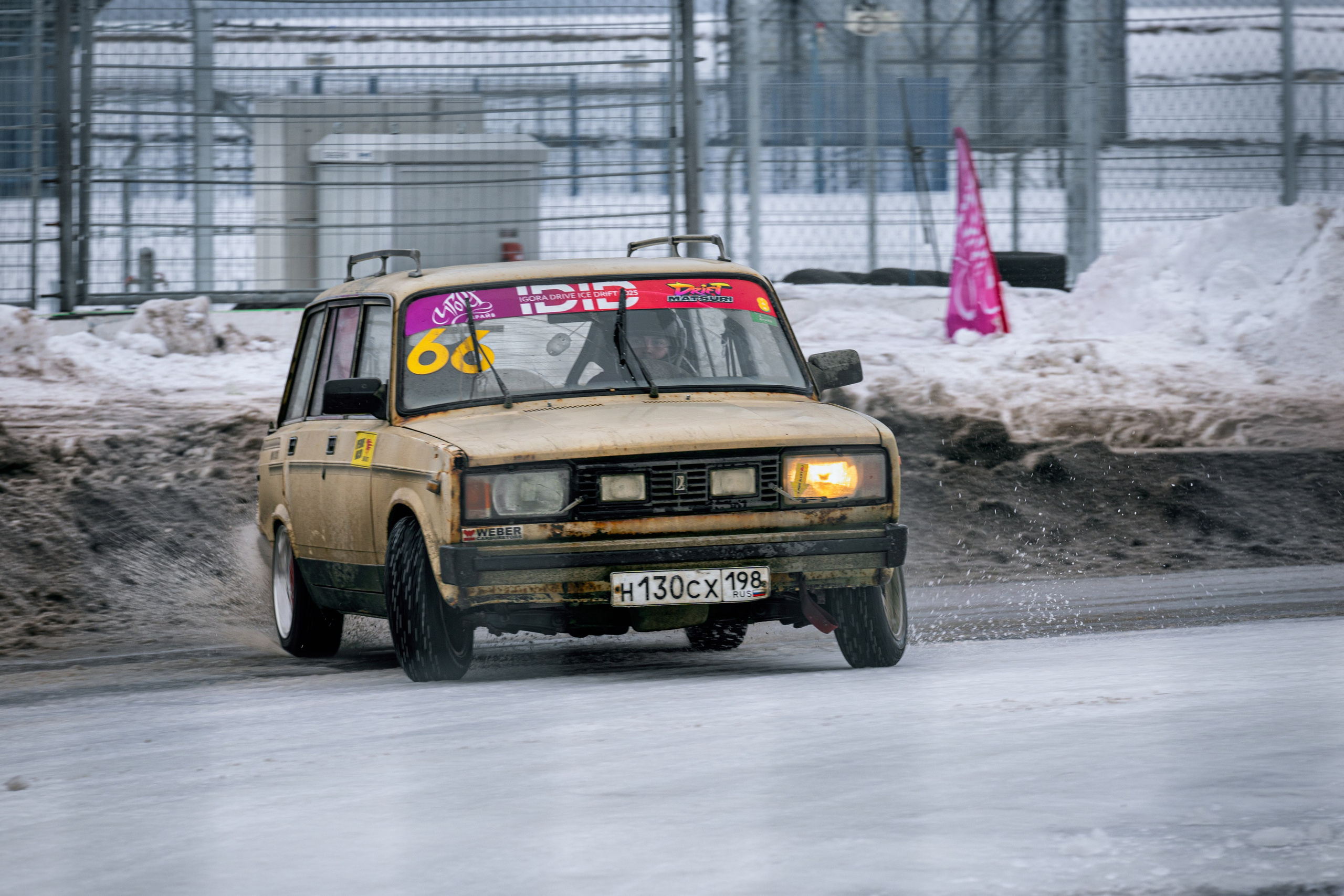 IDID 3 Этап 1.03.2025. Антон Незримый | Фотограф в Санкт-Петербурге