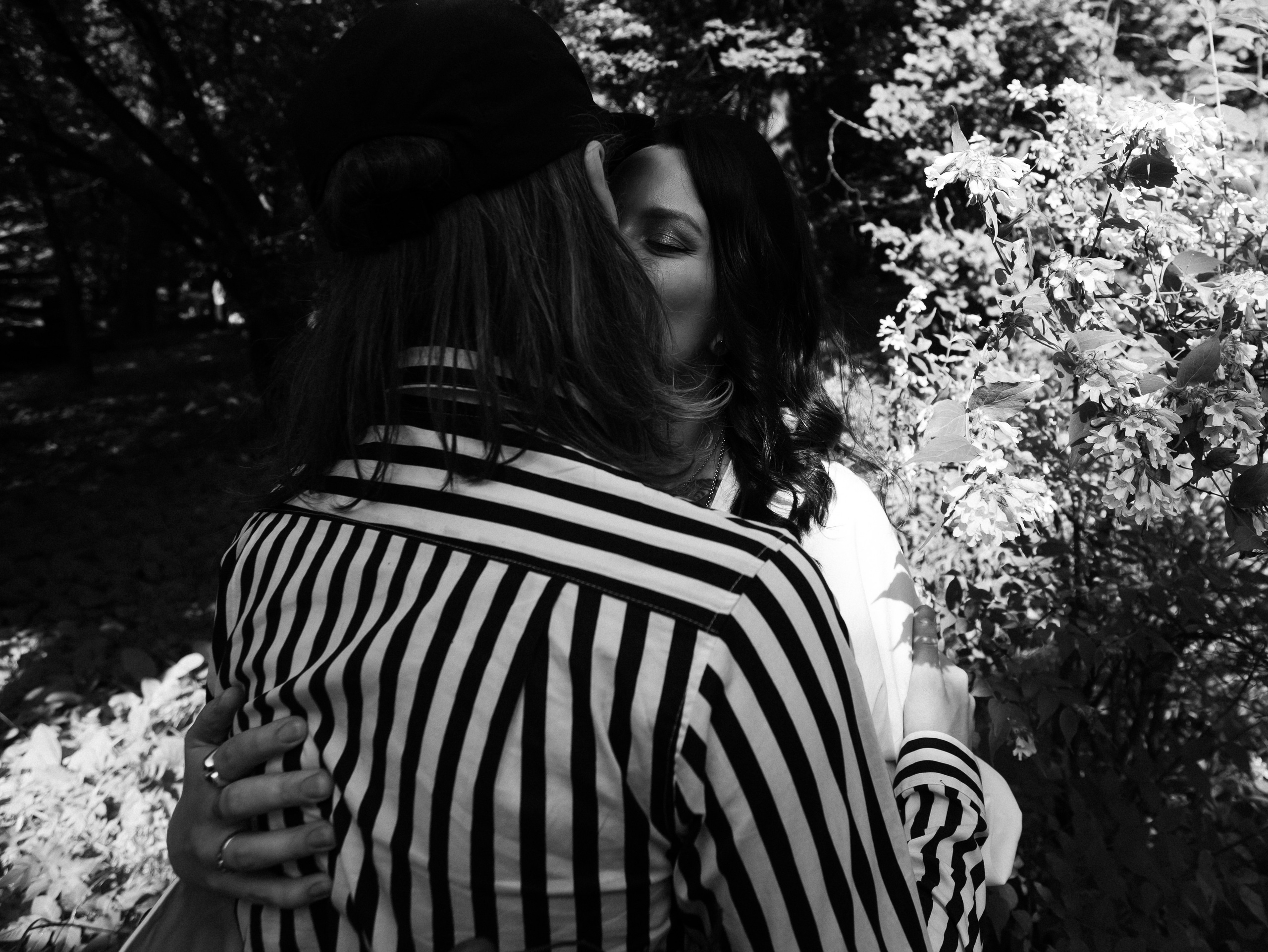 Свадьба Анна и Борис 2025. Фотограф Мария Немм