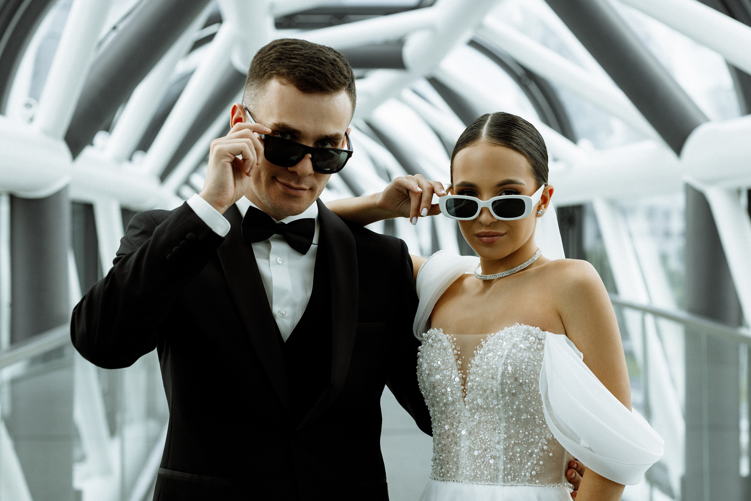 Артур и Лена. Зал Мечты. Свадебный фотограф Балчугова Мария Екатеринбург