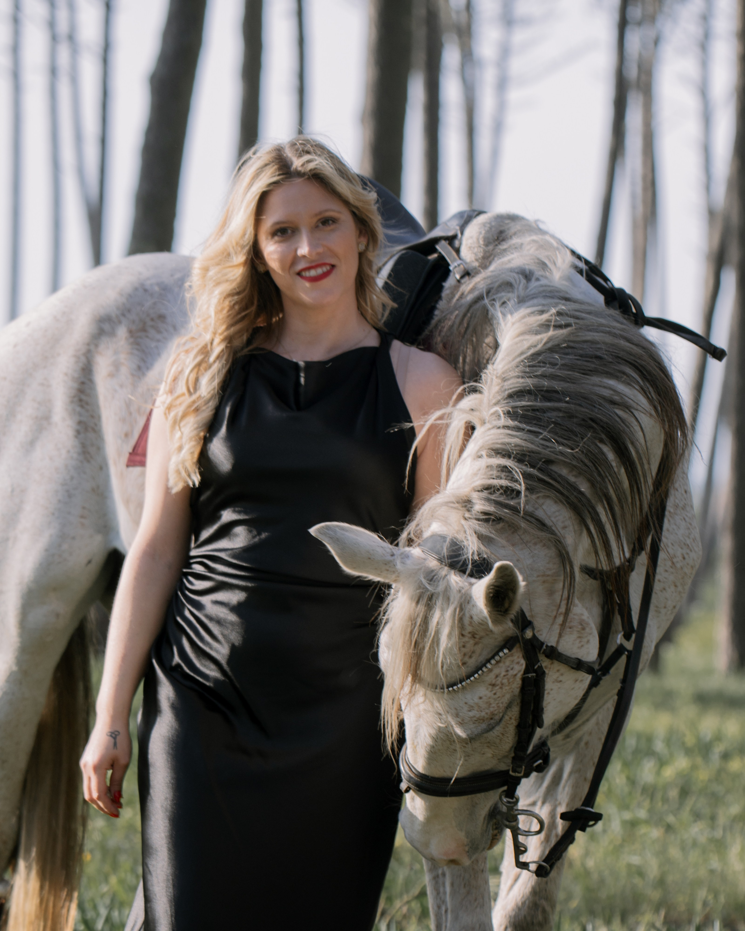 MAURA. Anastasiia Antoniuk portrait, family and couple photographer, Portugal
