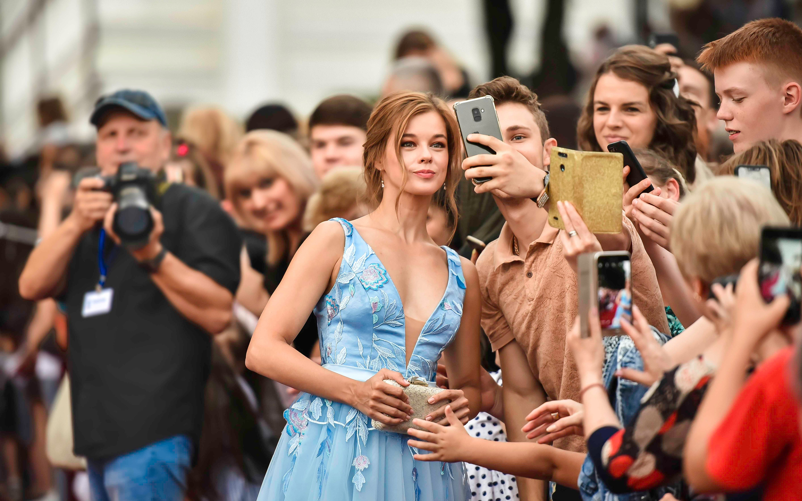 Хрустальный источникъ ОТКРЫТИЕ. Фотограф Мария Хлебникова Санкт-Петербург Москва