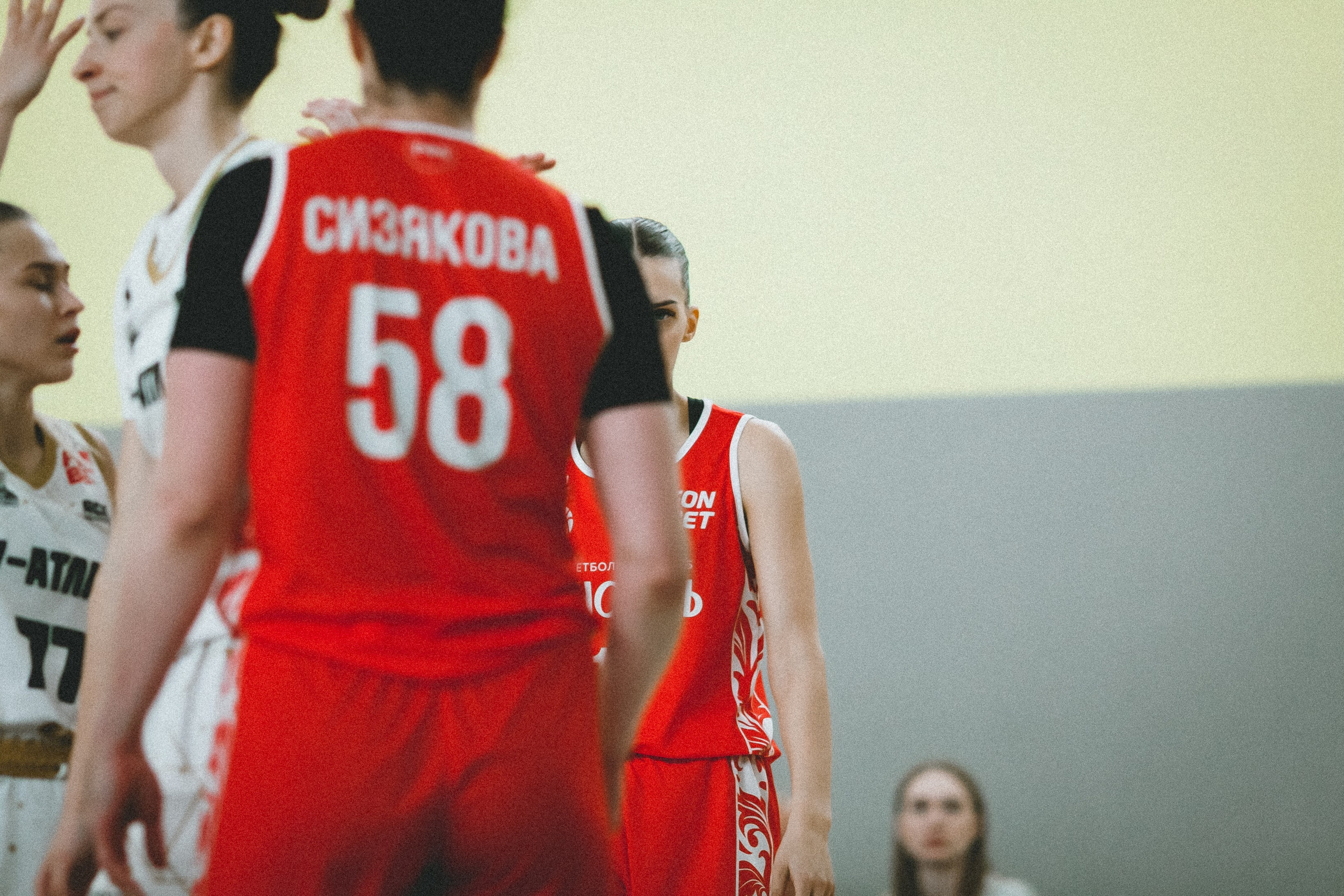 Атланта-Юность / 1. Фотография