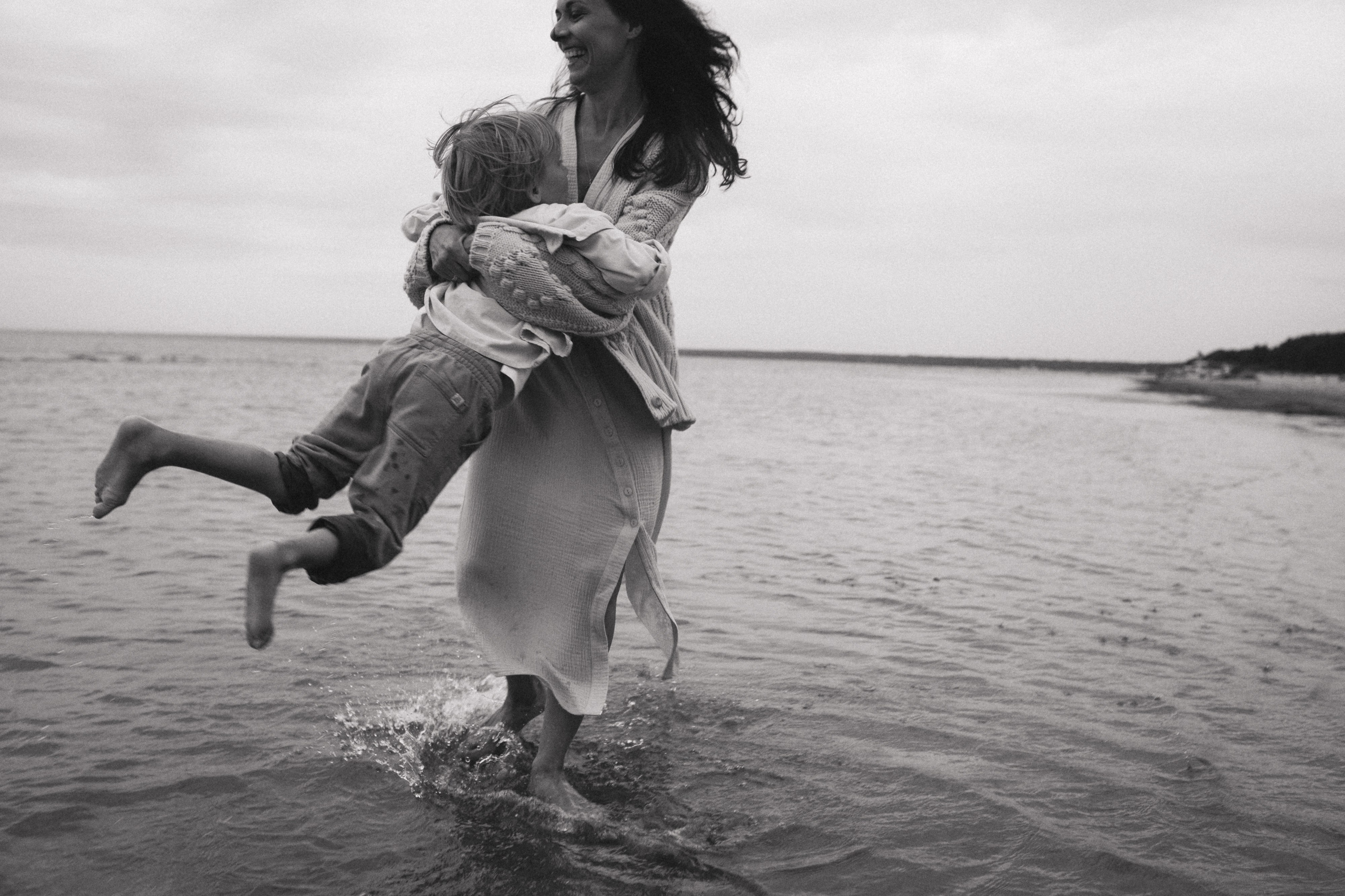 Один вечер. Ваш семейный фотограф в Москве и Московской области