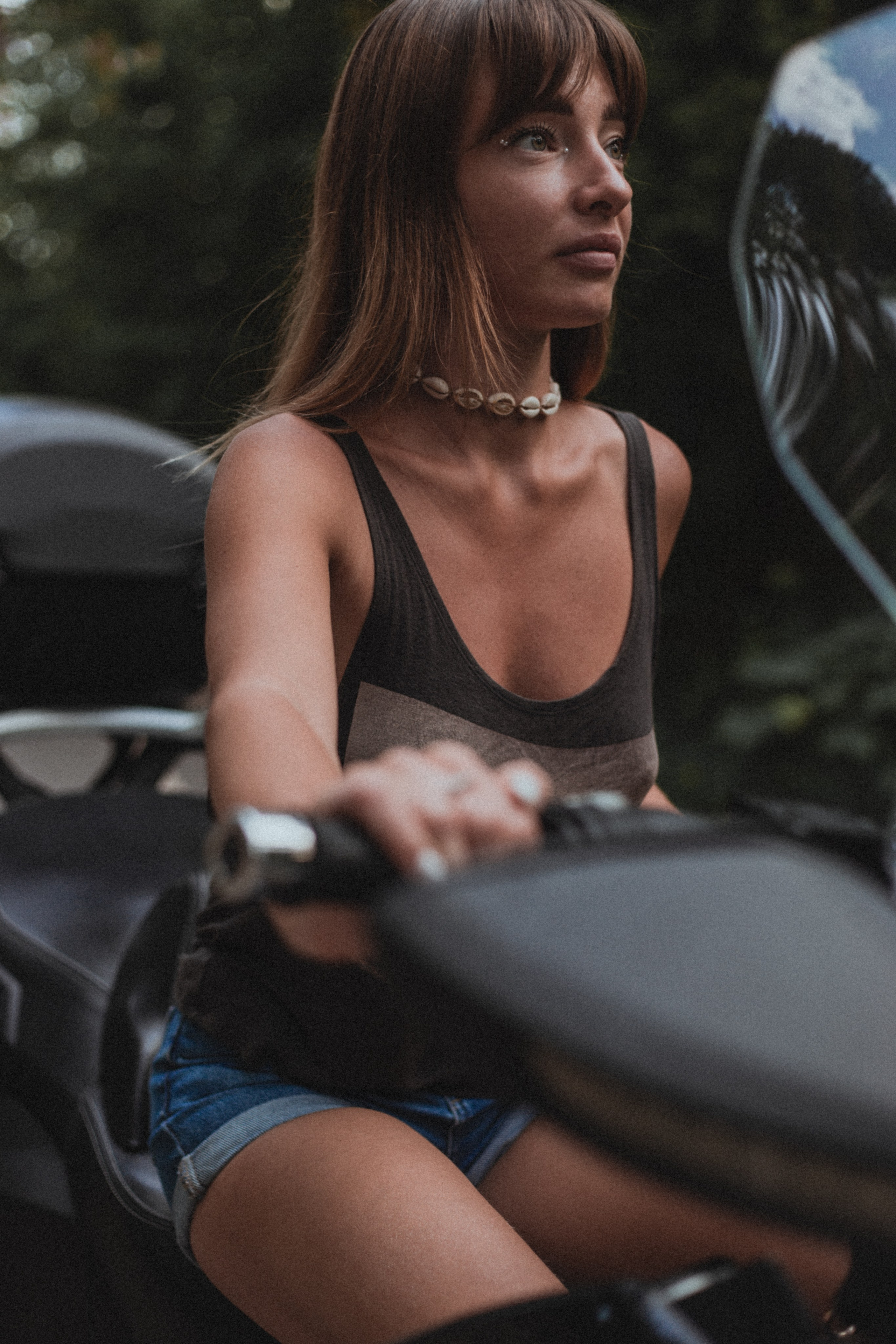 Мотоцикл. Фотограф Москва / Балашиха