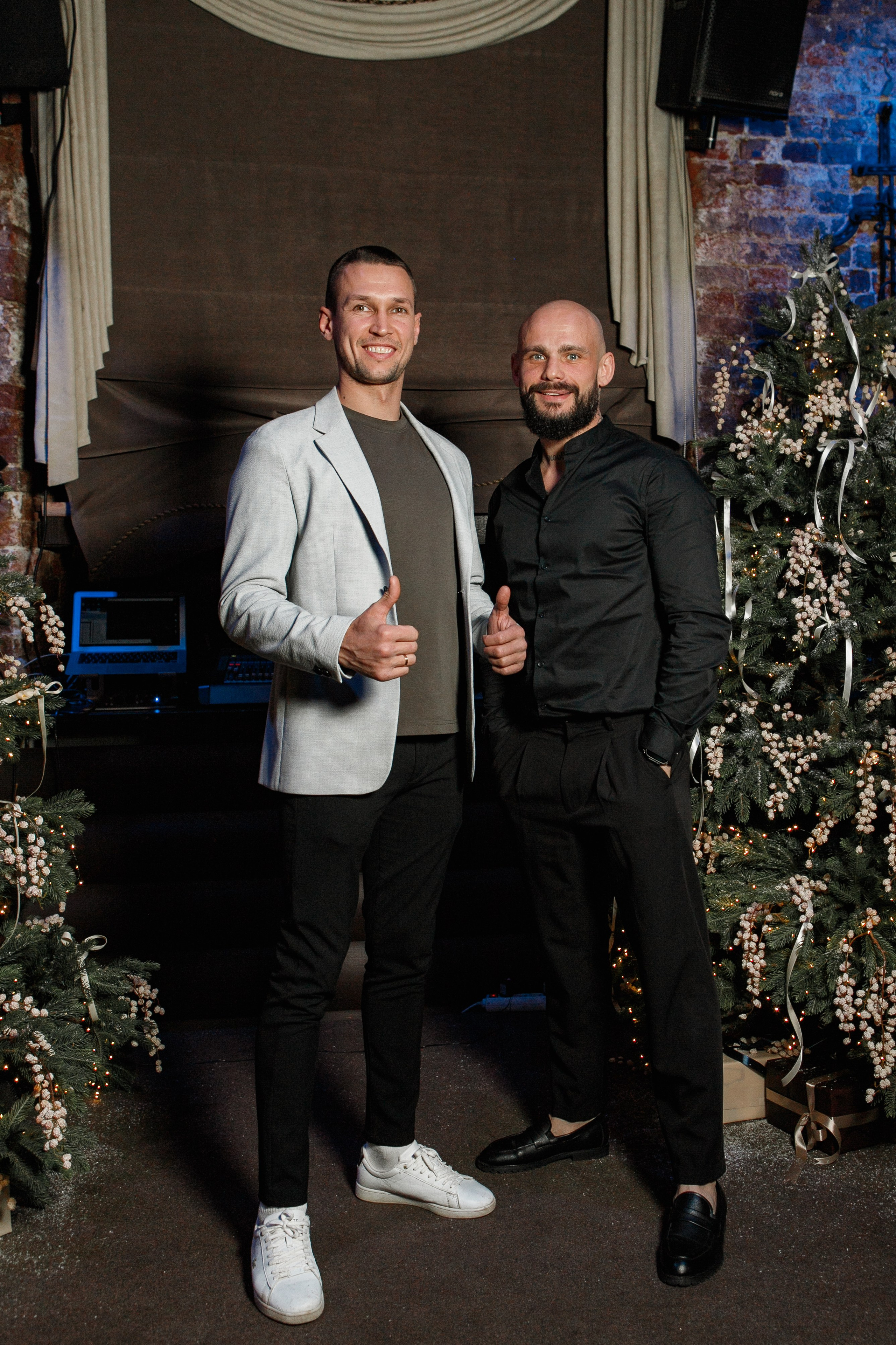 Арсенал 25/12. Фотограф Анастасия Кулешова