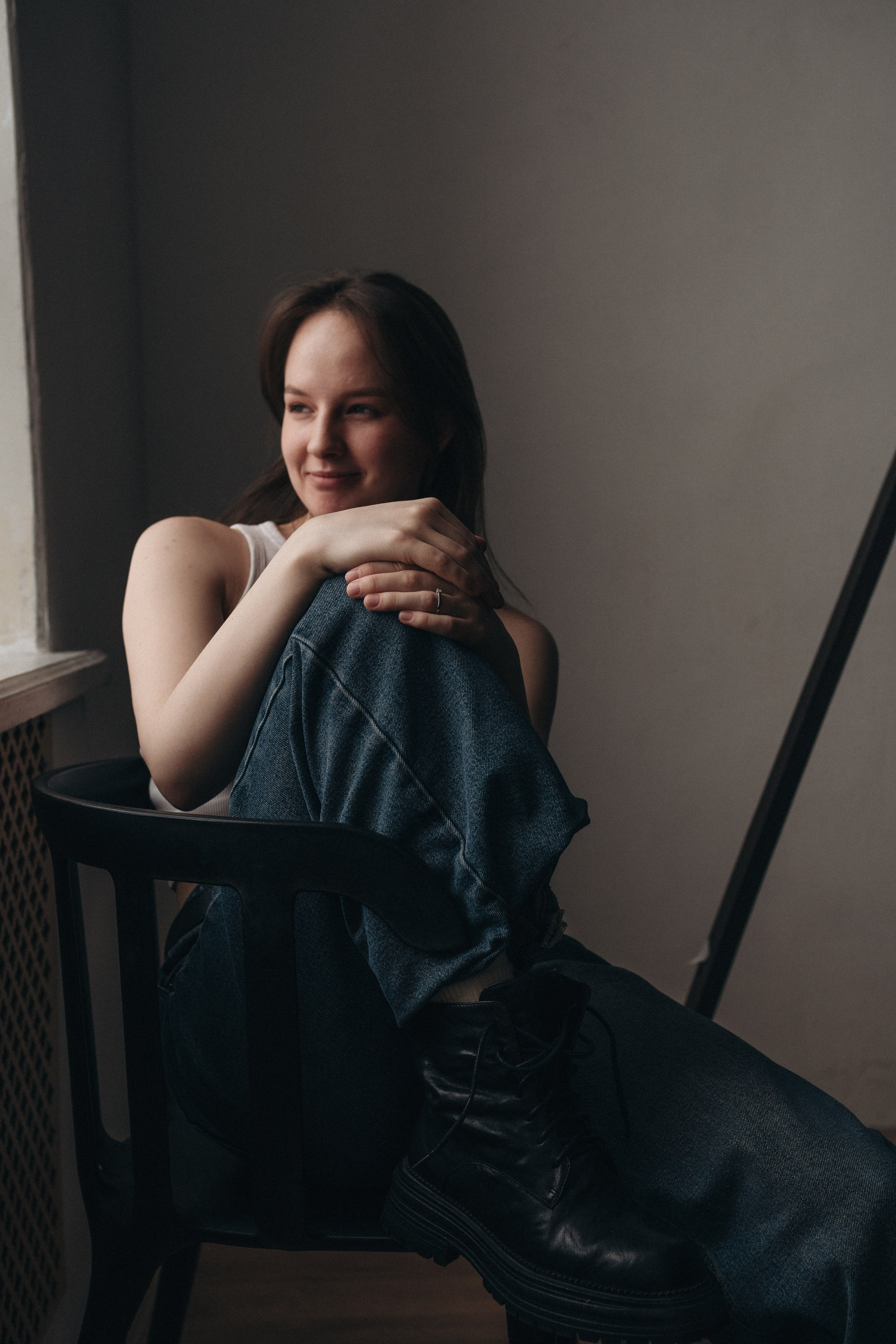 Студийная Серия. Alenasokolowa.ru