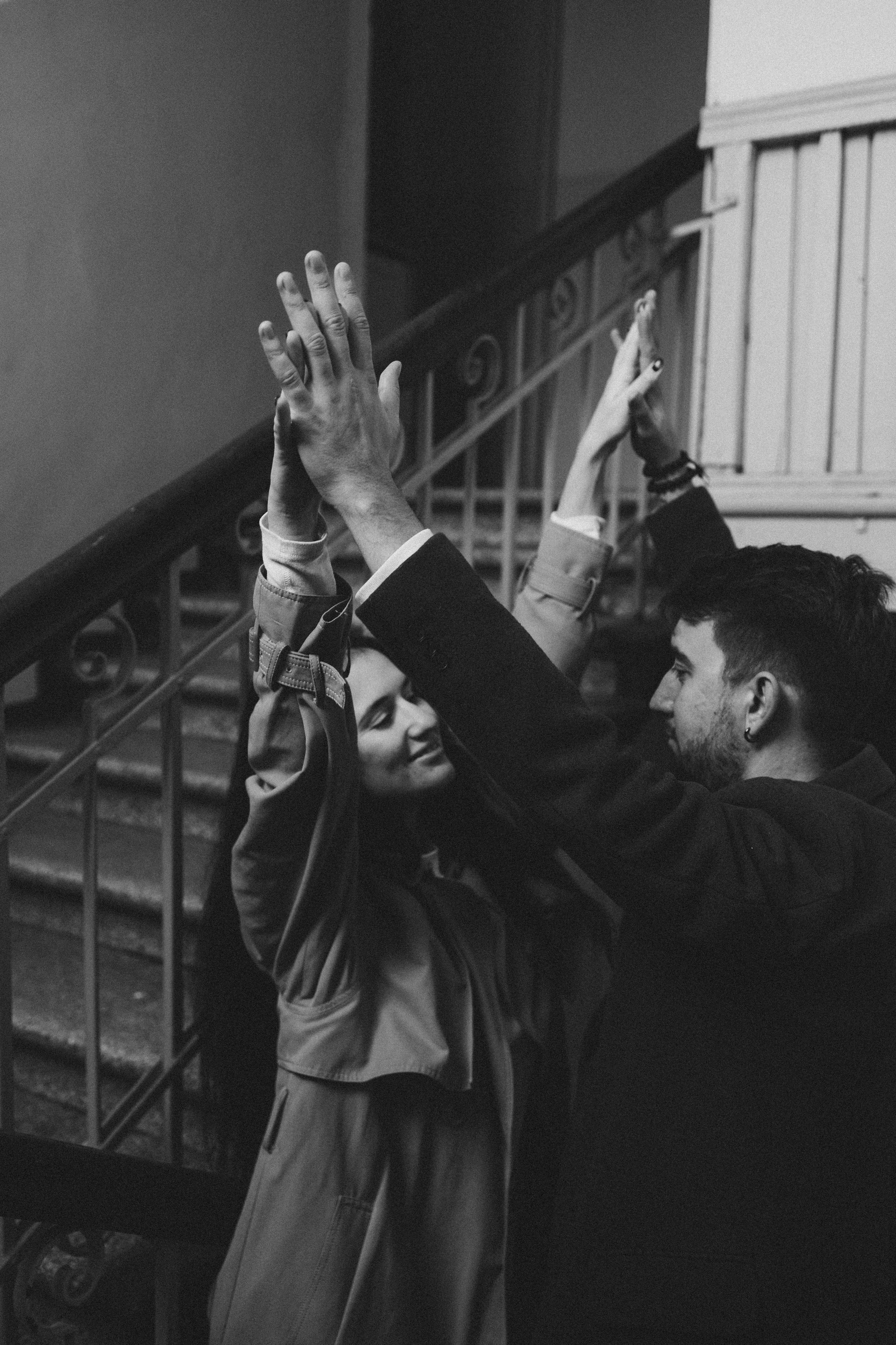 Любовь. Семейный фотограф Краснодар. Екатерина Акчурина