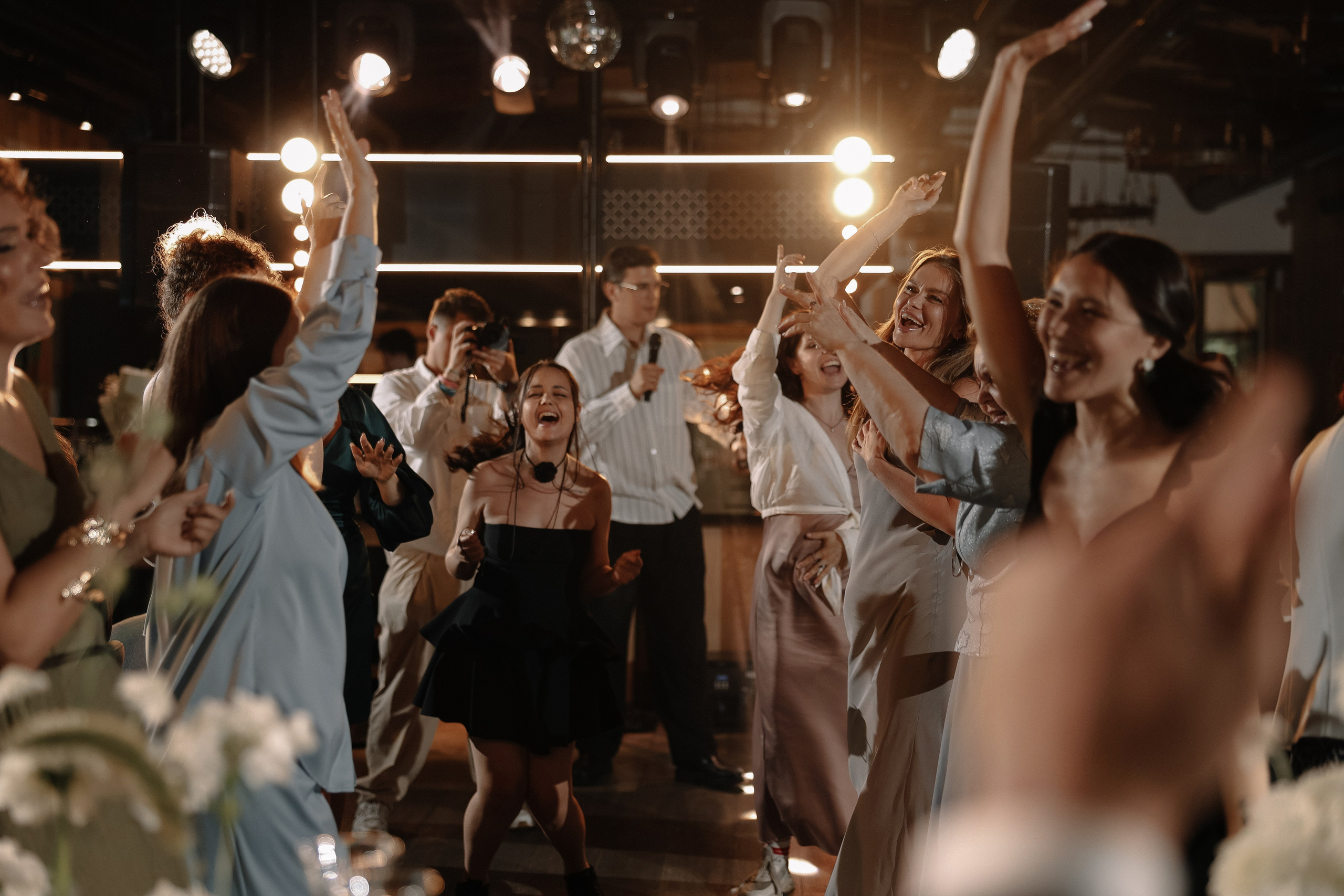 Средиземное море… Атлантический океан. Свадебный и семейный Фотограф Денис Кошель