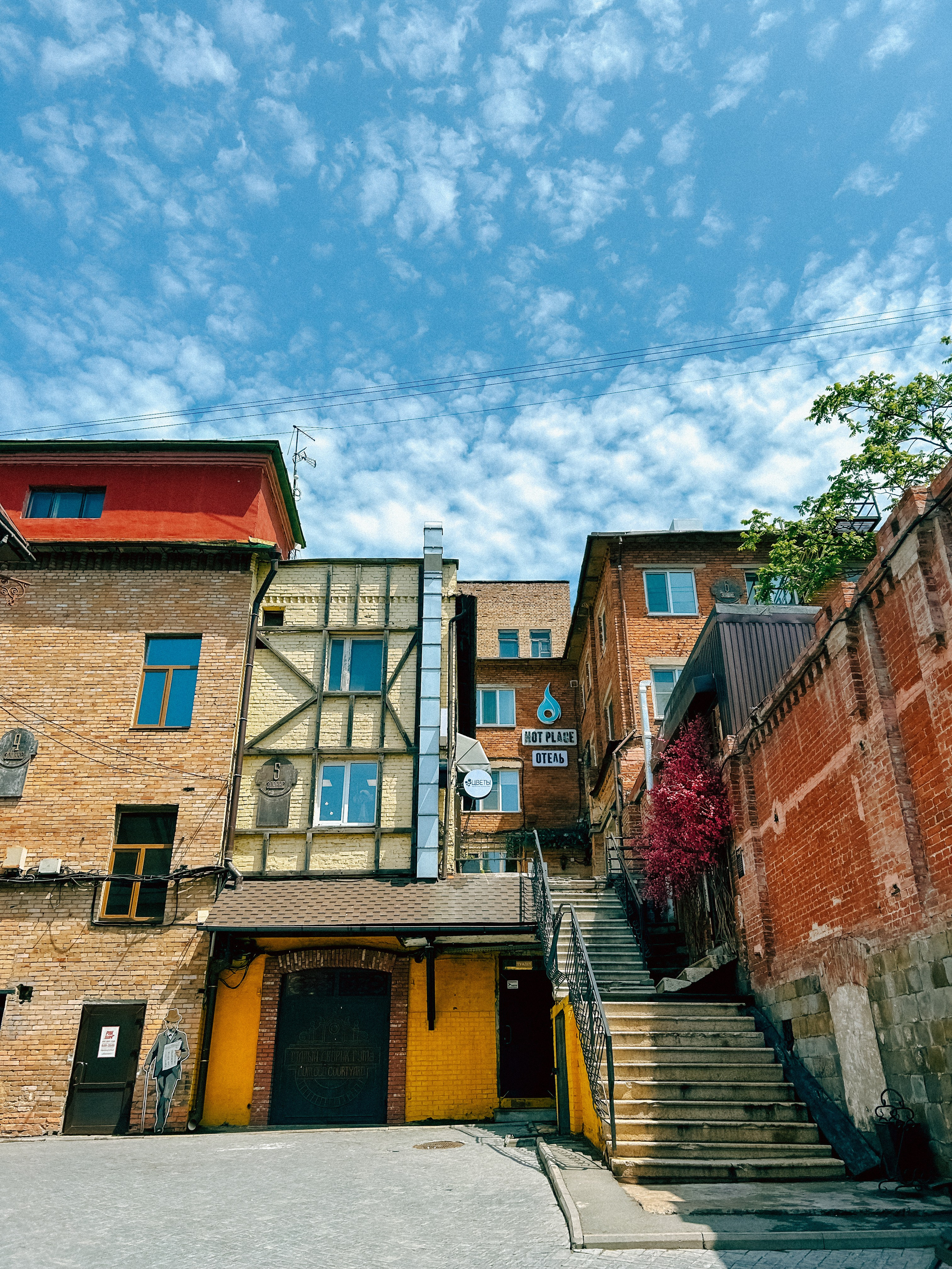 Владивосток. Фотограф Севастополь, Крым. Портретный и репортажный фотограф Коваленко Антонина