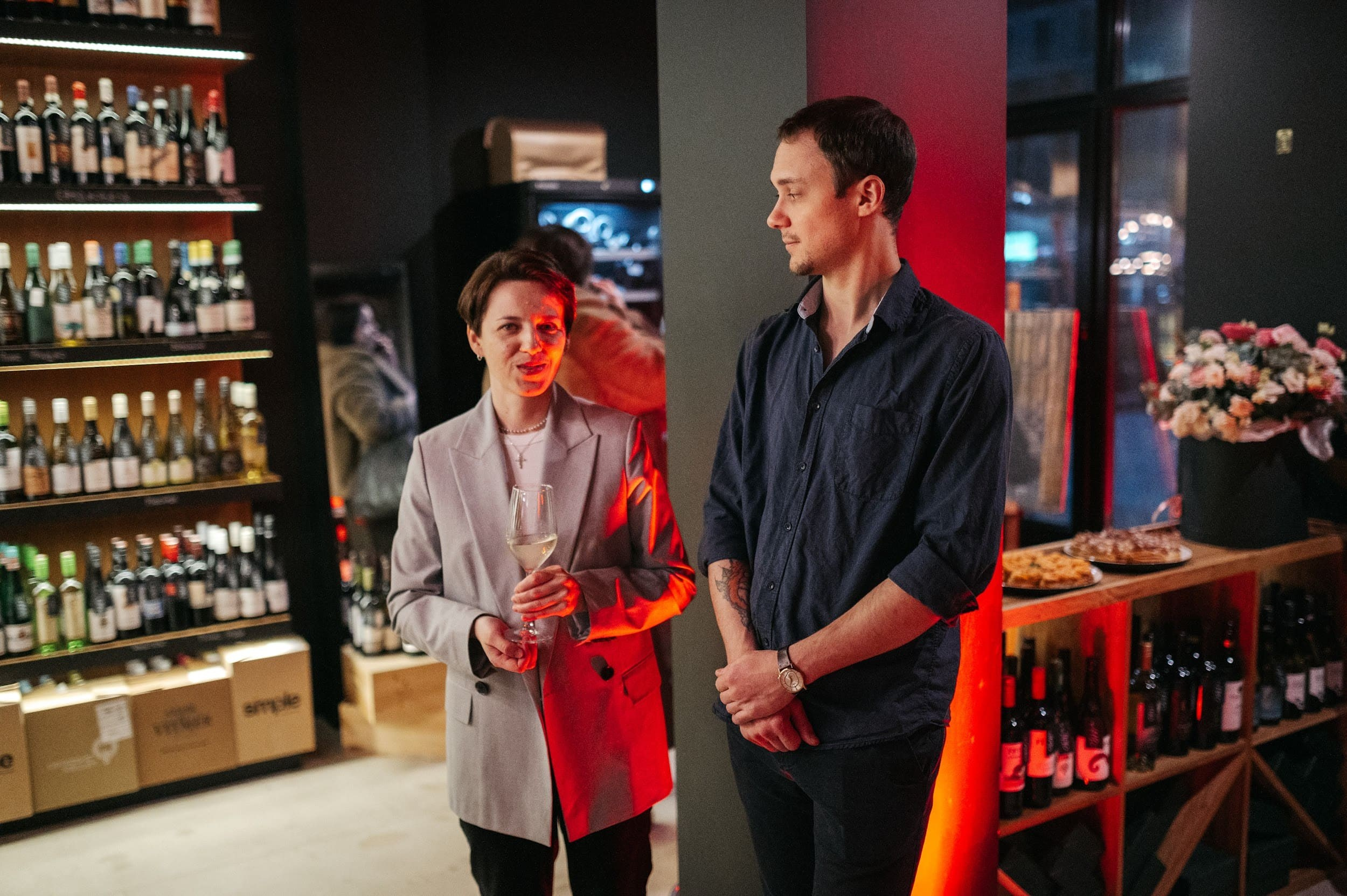 SIMPLE. Владимир Дьяконов — Индустриальный и репортажной фотограф в России