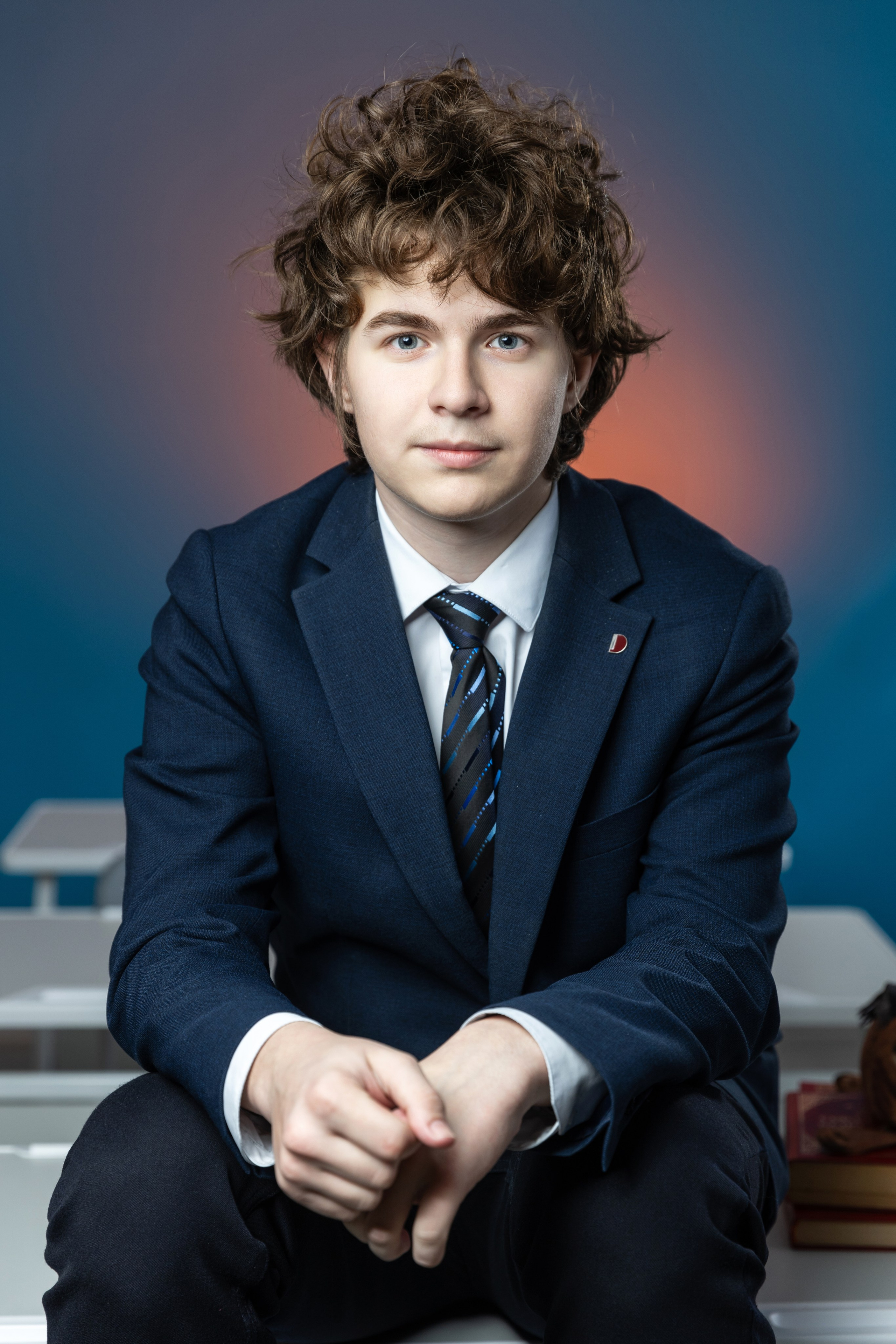 Фотосессия в школе. Выпускные альбомы Евгении Виноградовой г. Липецк