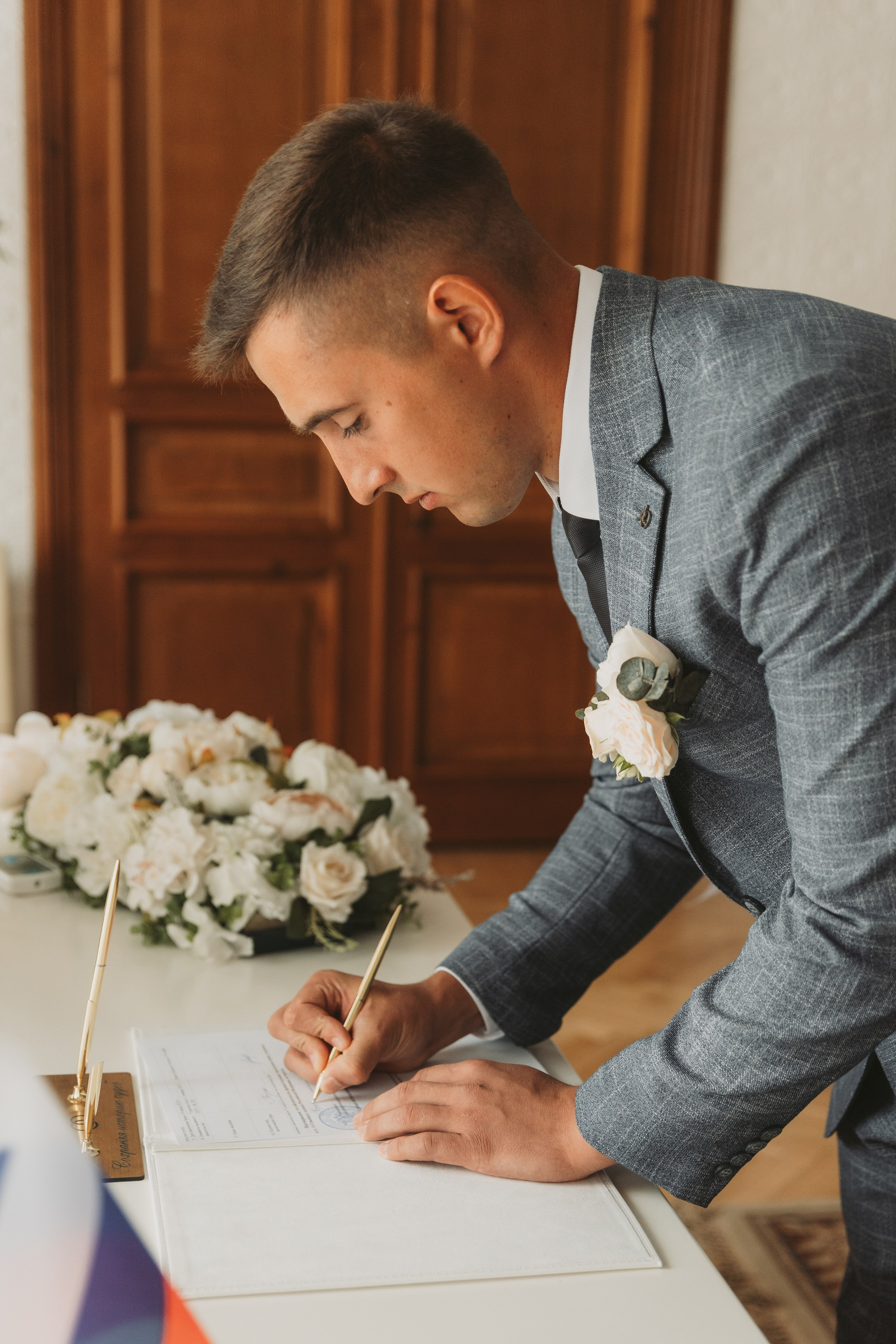 Артем и Ксюша | свадебная история. Фотограф в Нижнем Новгороде Креава Ира