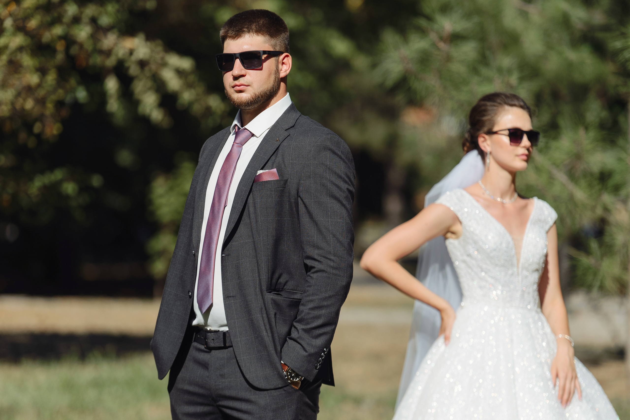 Анатолий и Алина. Семейный и свадебный фотограф в Краснодаре Максим Ершов