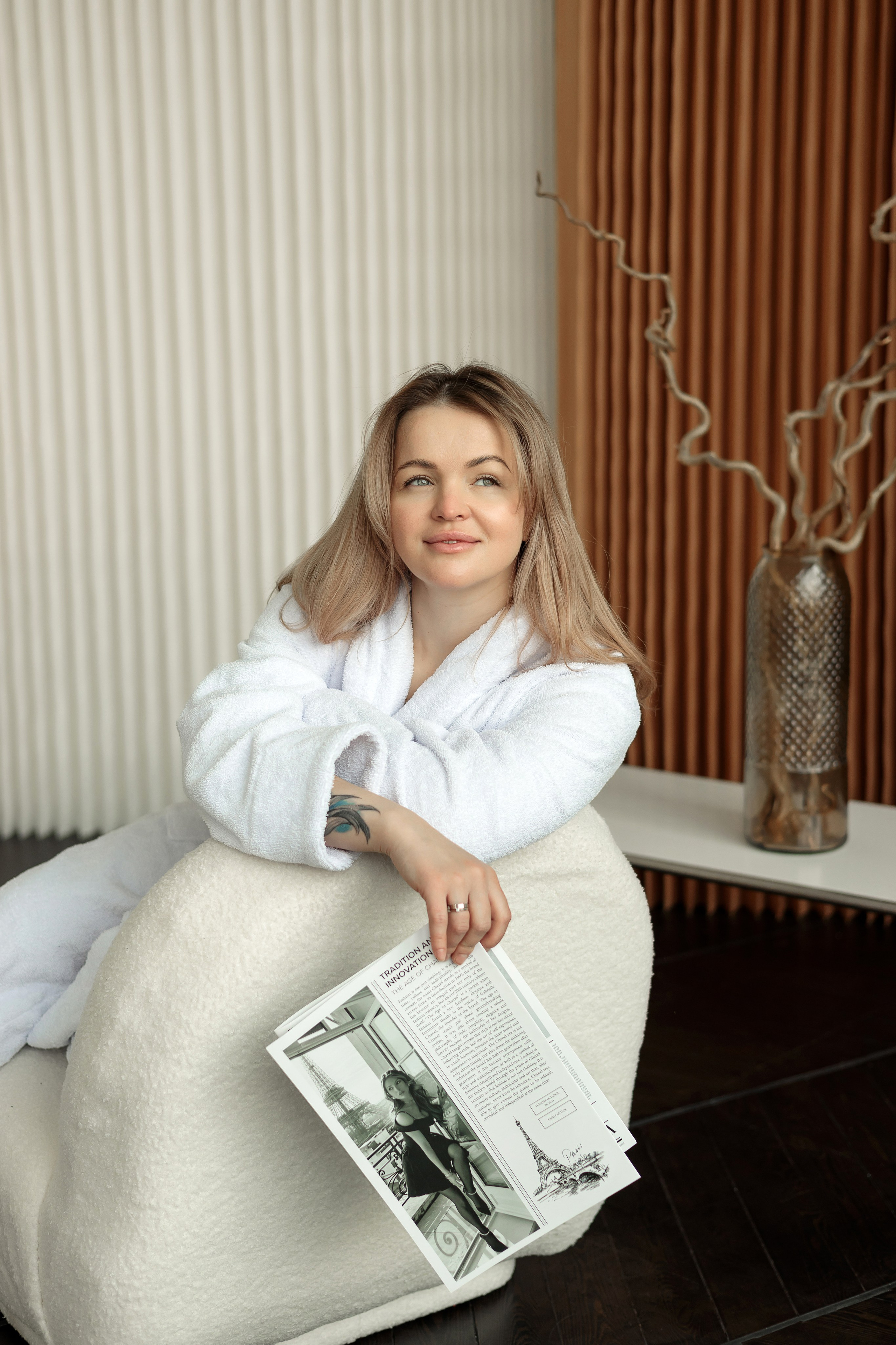 Индивидуальная съемка. Детский и семейный фотограф во Владивостоке Светлана Шаповаленко