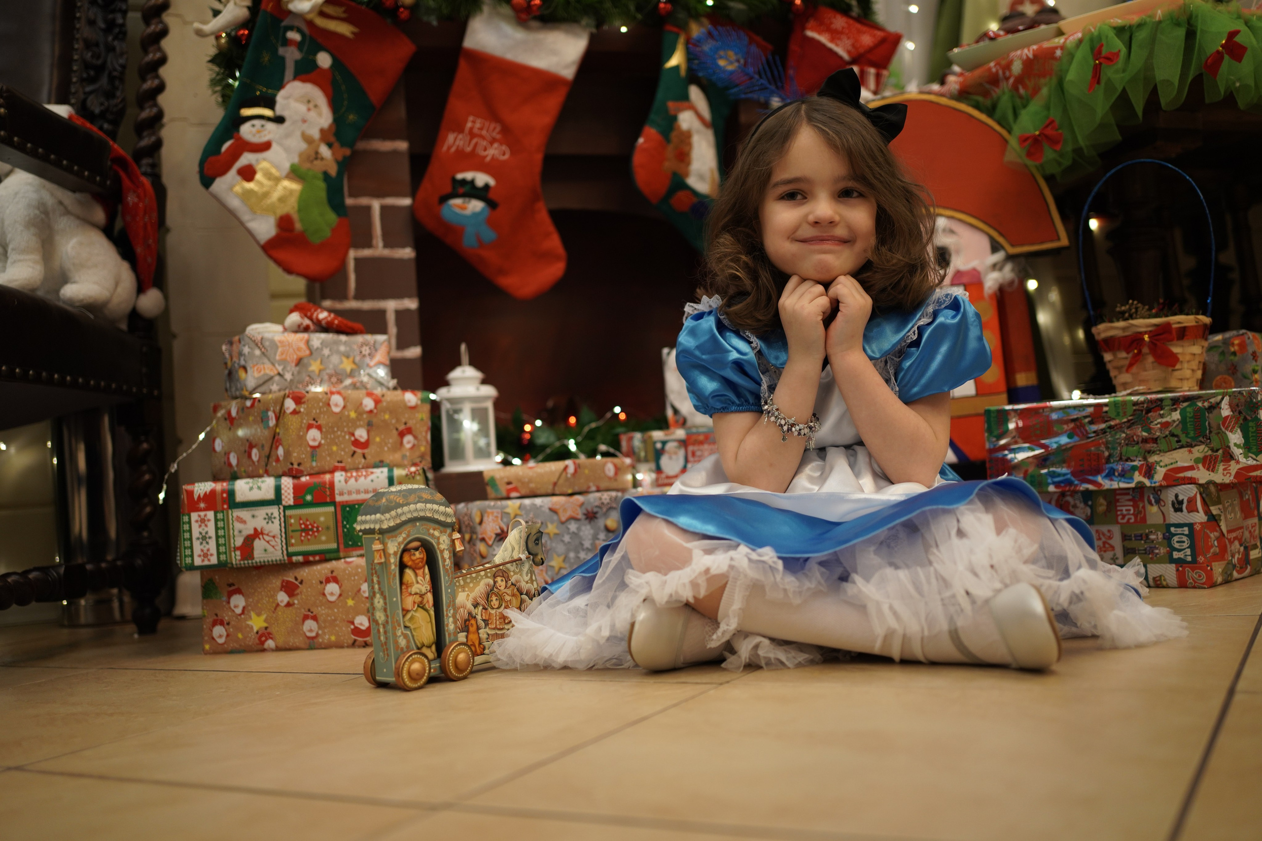 НГ 2020. Заставка