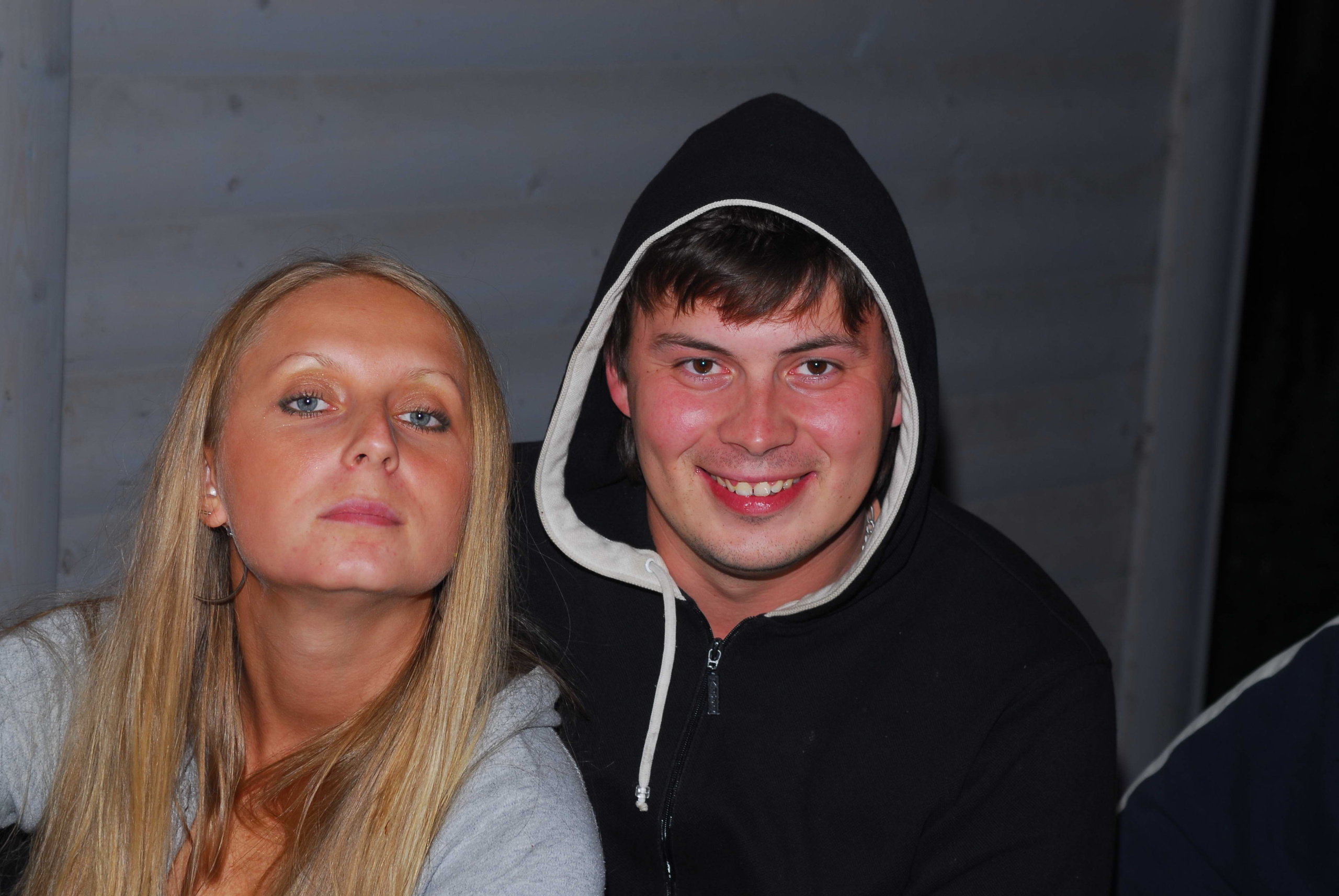 Лето ебись 2006. Заставка