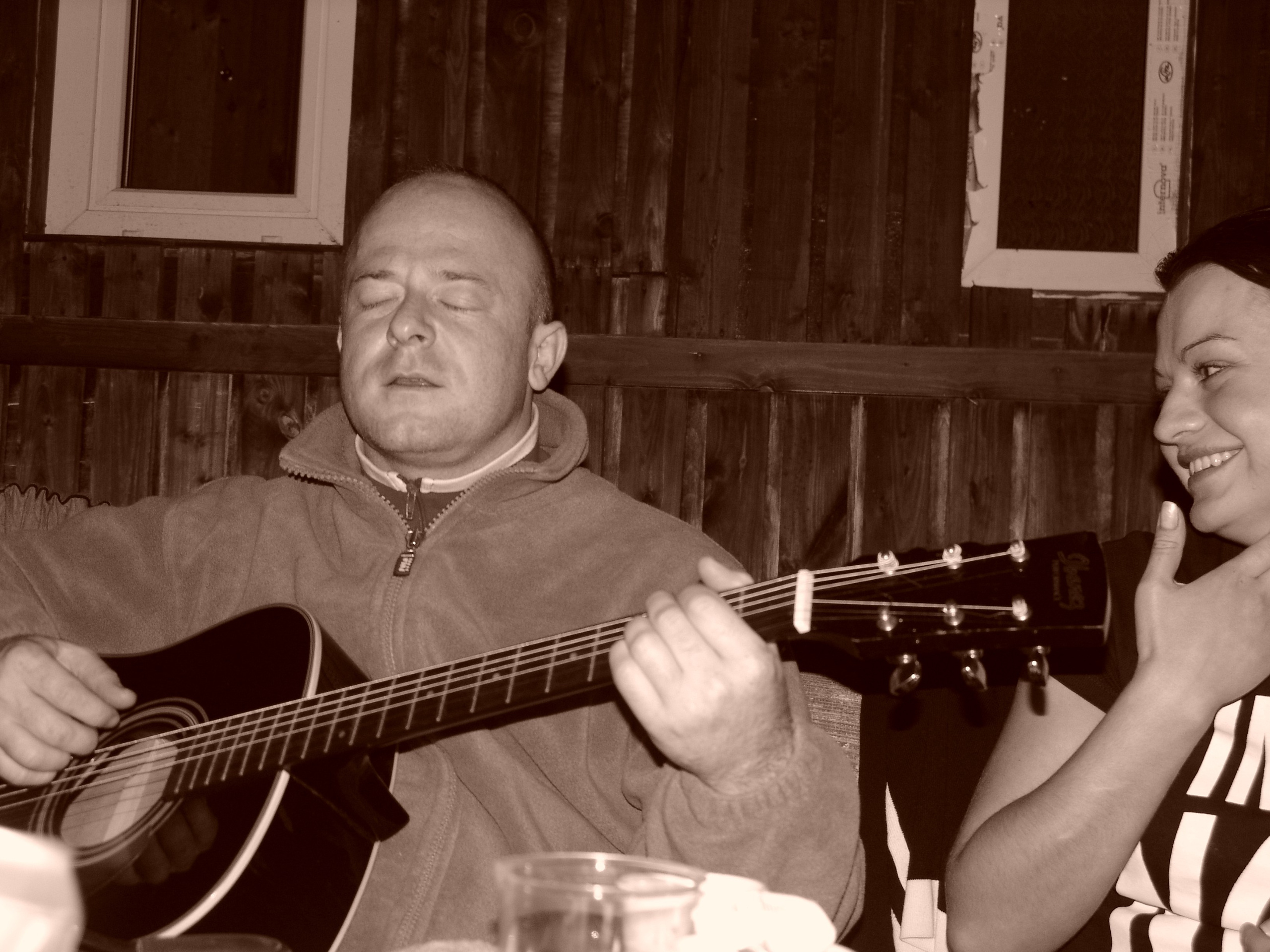 BULENT solonzovo 2005. Заставка