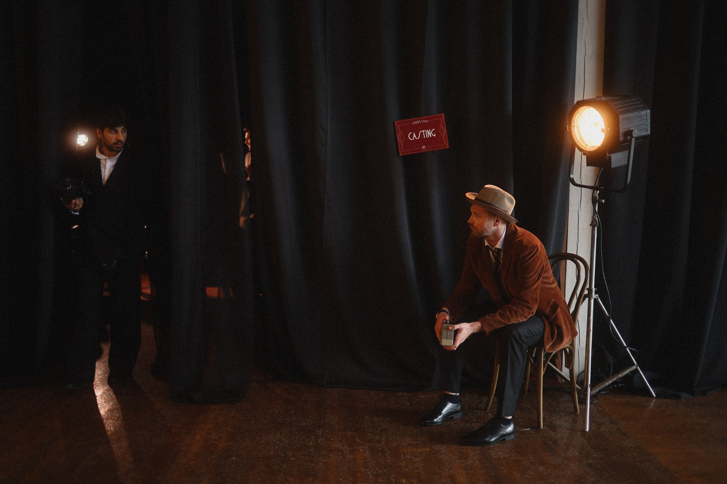 Немое кино. Свадебный и семейный фотограф Москва, Спб, Крым Игорь Сазонов