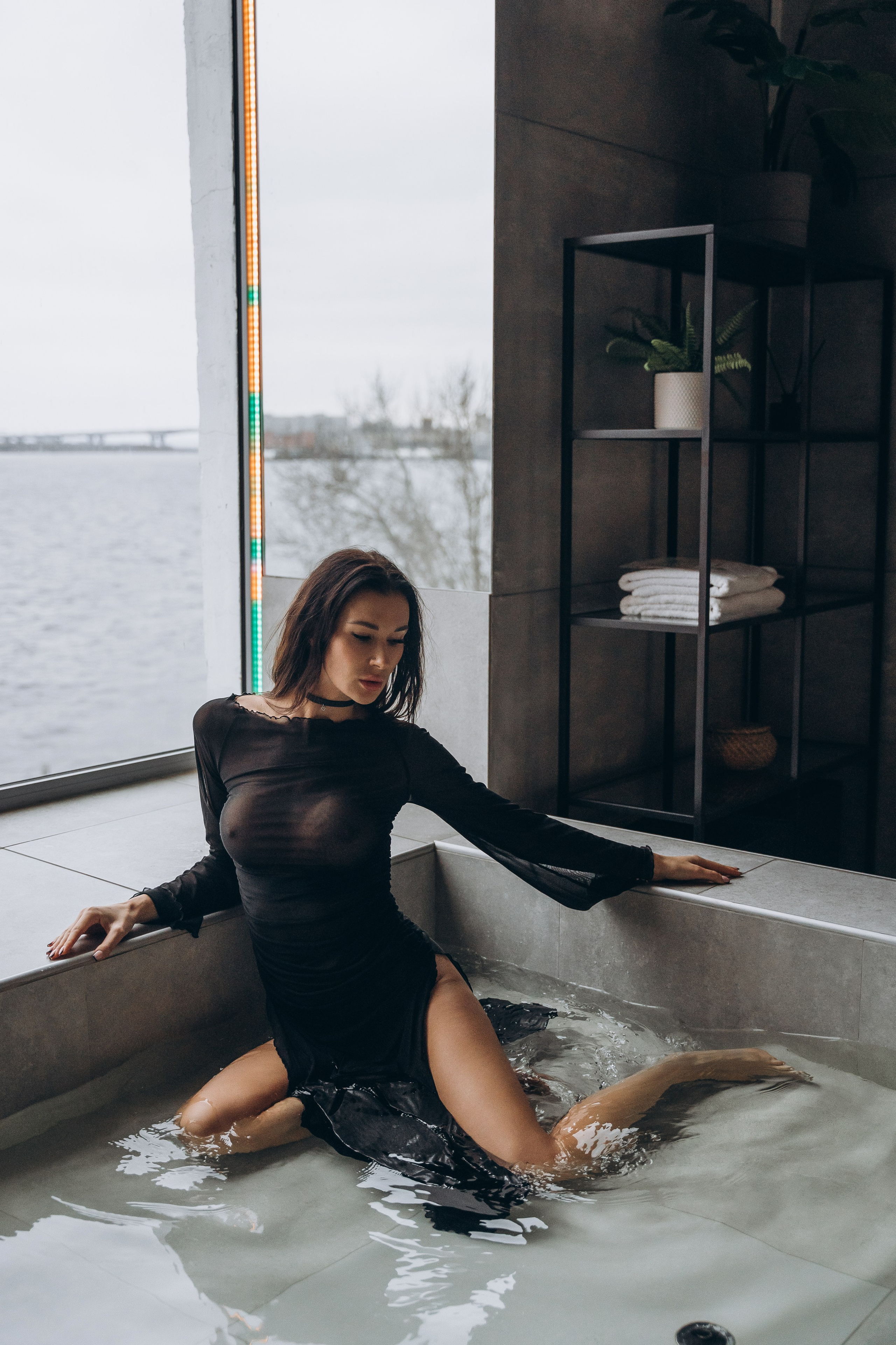 Лера. Свадебный, семейный и будуарный фотограф в Санкт-Петербурге Юля Шрамм