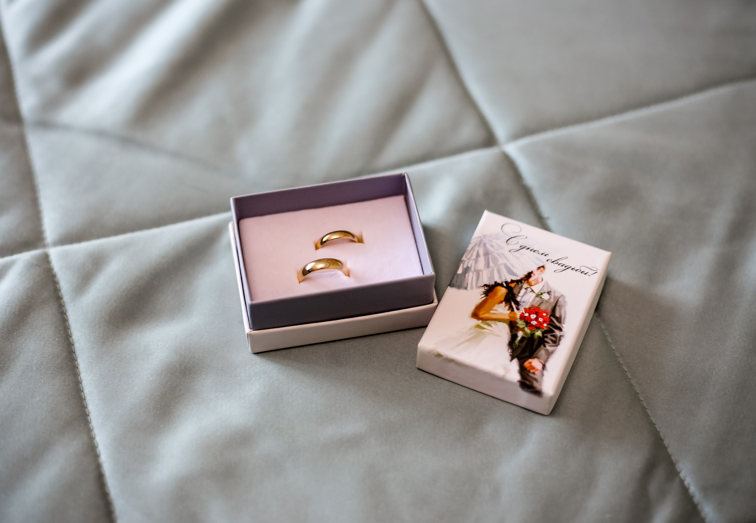 Илья&Владислава. Свадебный и семейный фотограф в Челябинске Елена Сингатулина