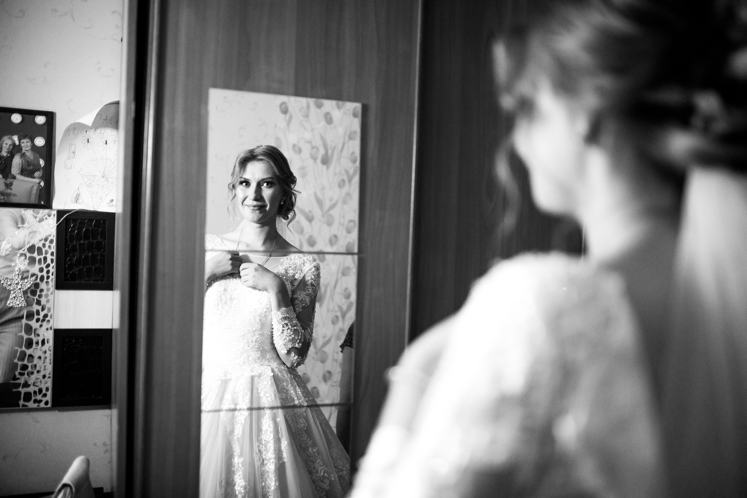 Свадьба в Уфе. Фотограф в Уфе Ирина Идрисова