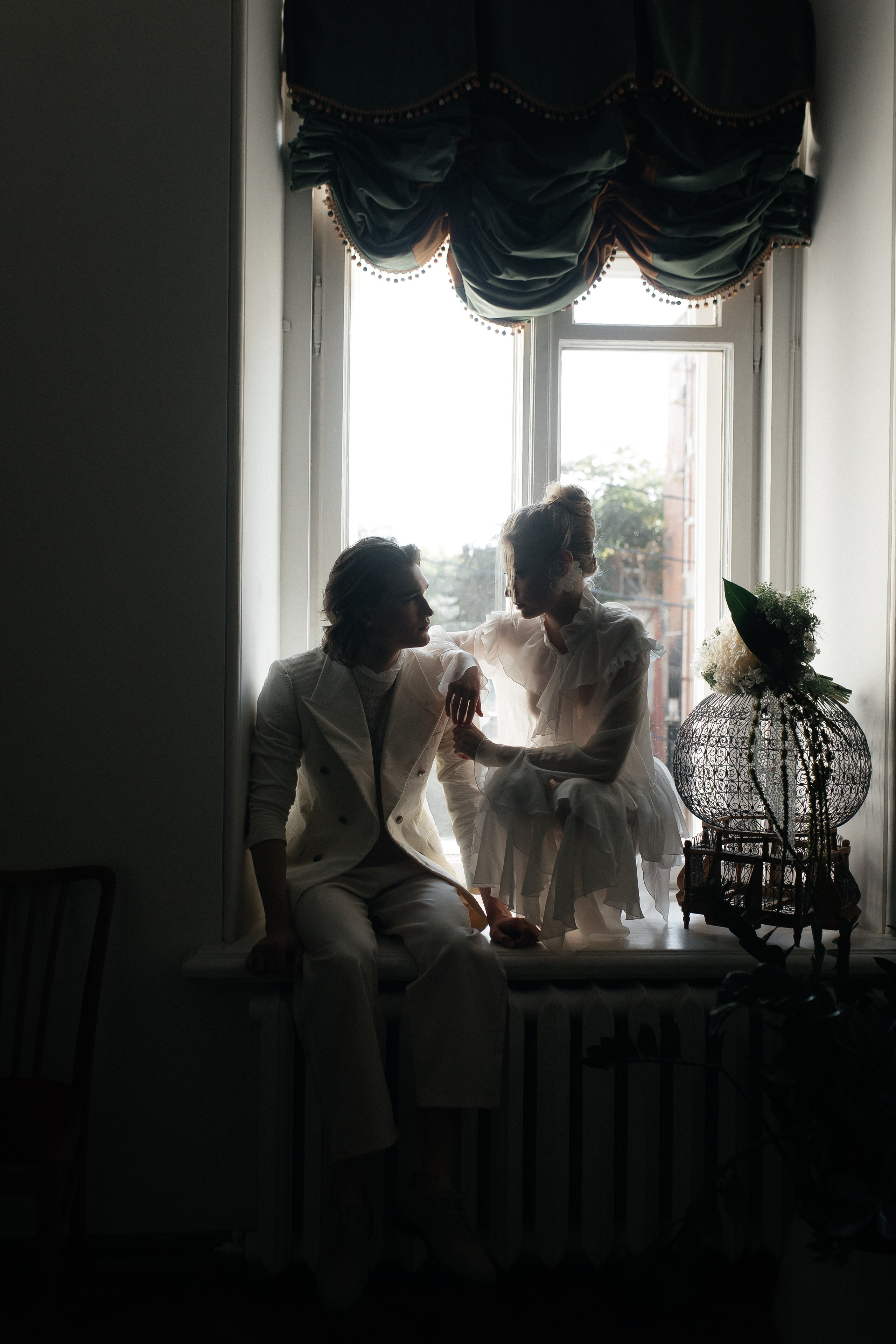 Даниил и Милана. Коваленко Алена │ Фотограф