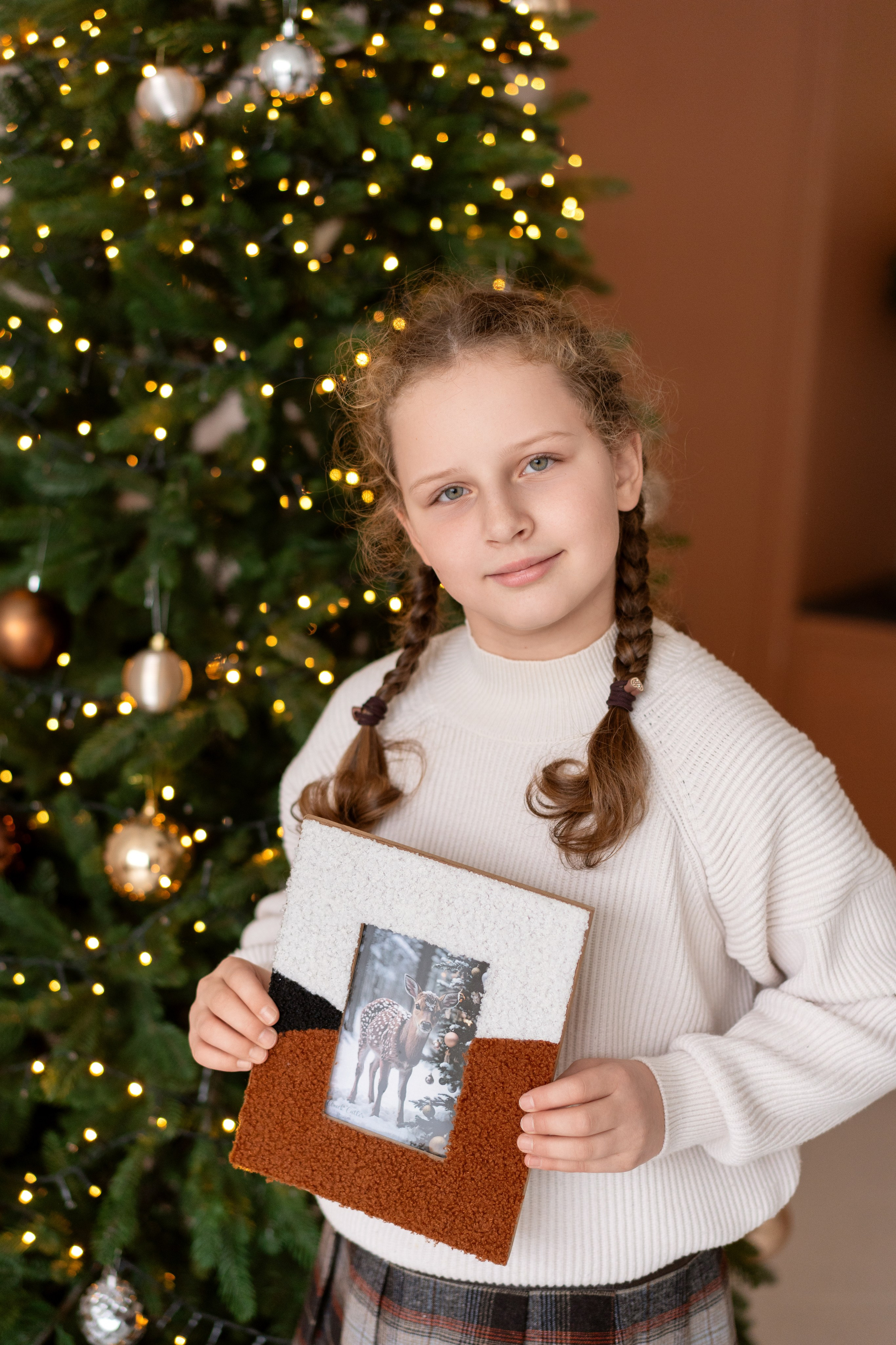 Большая семья. Семейный и свадебный фотограф Минск, Беларусь Анна Орловская