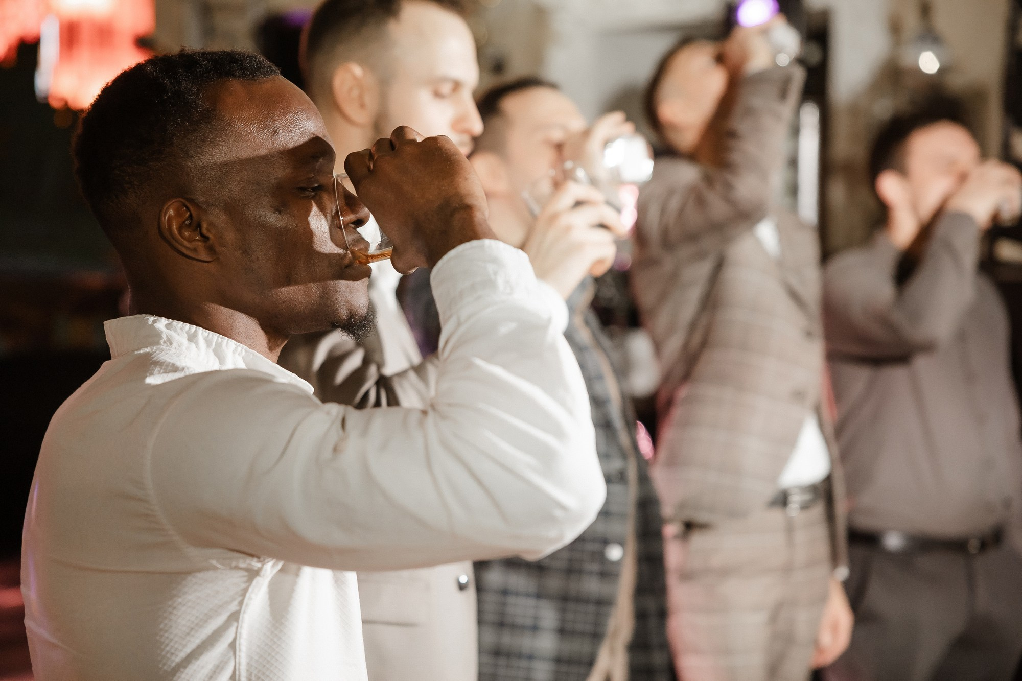 Иван & Надежда. Свадебный фотограф в Москве и Санкт-Петербурге Анастасия Мирославская