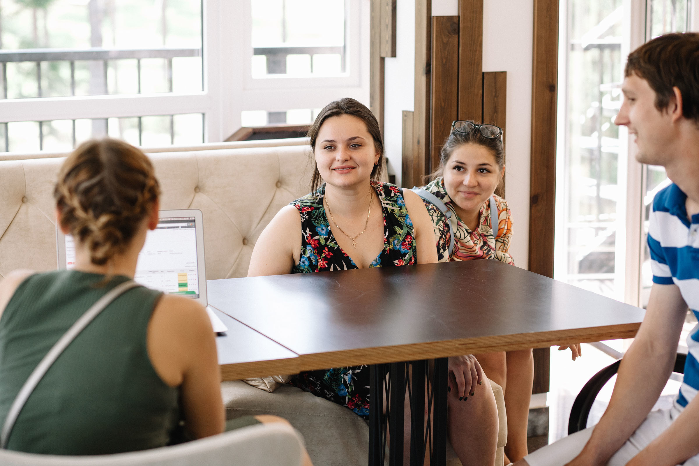 Davinci. Семейный и свадебный фотограф в Майкопе Михаил Мартиросян